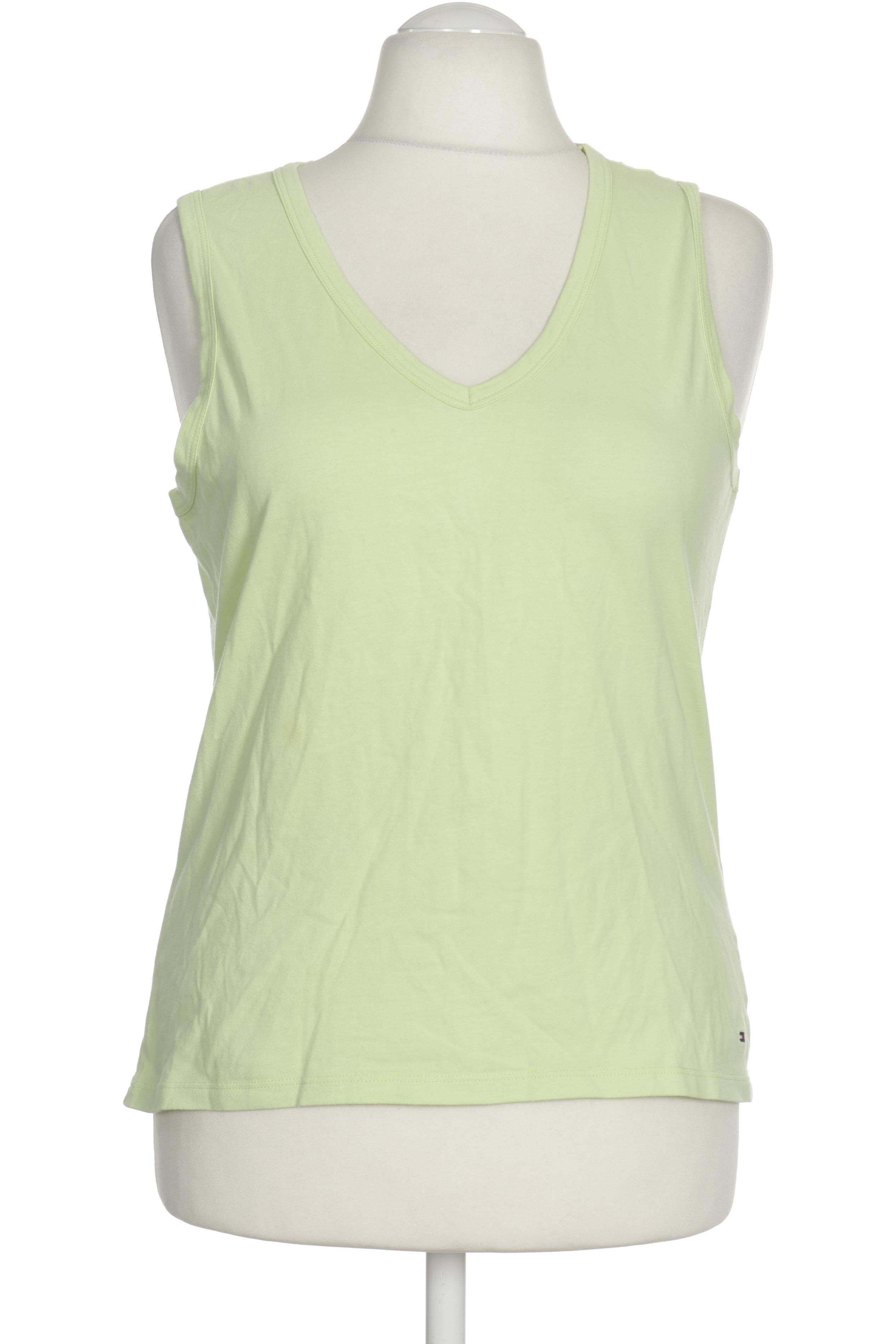 

Tommy Hilfiger Damen Top, grün, Gr.