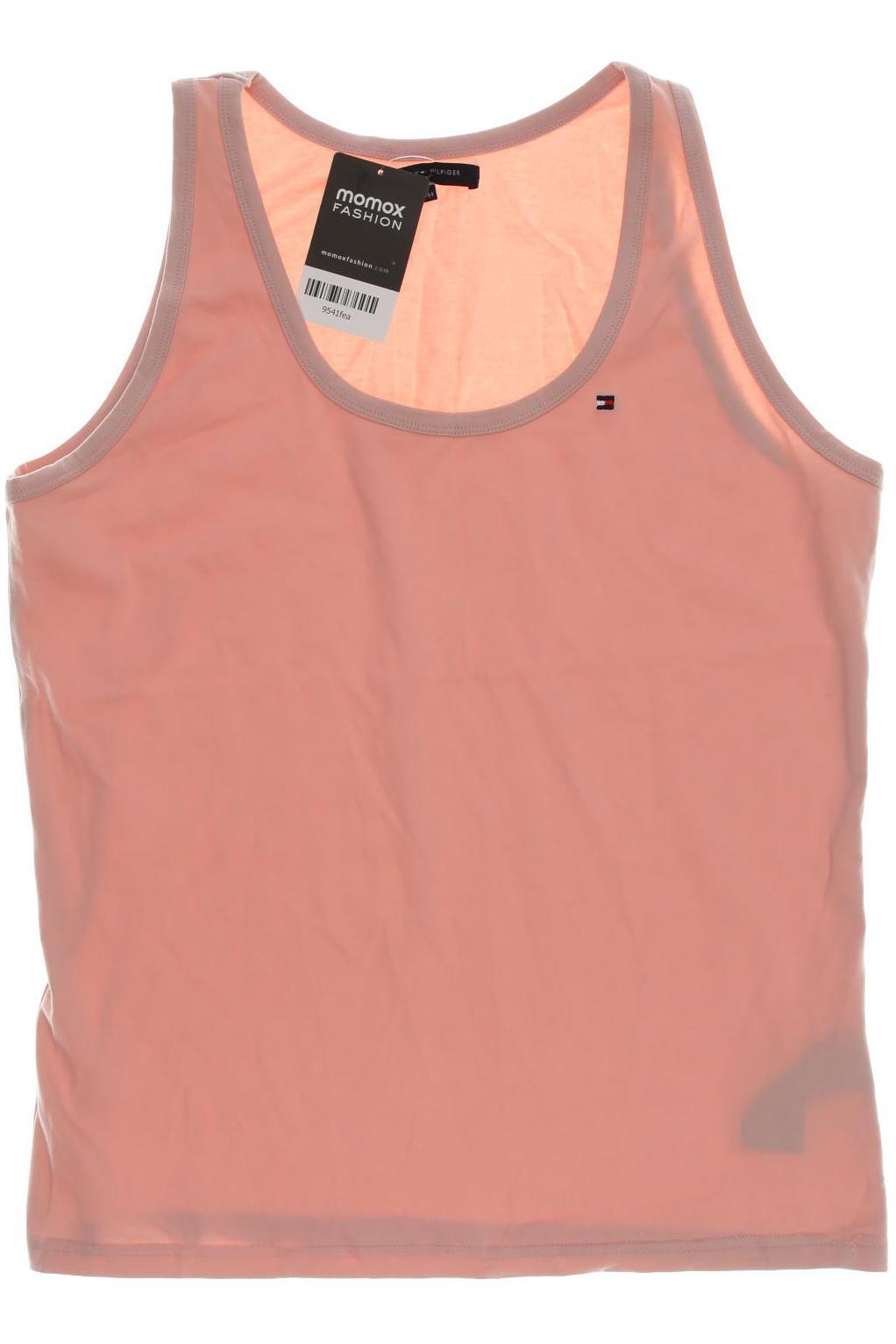 

Tommy Hilfiger Damen Top, pink, Gr.