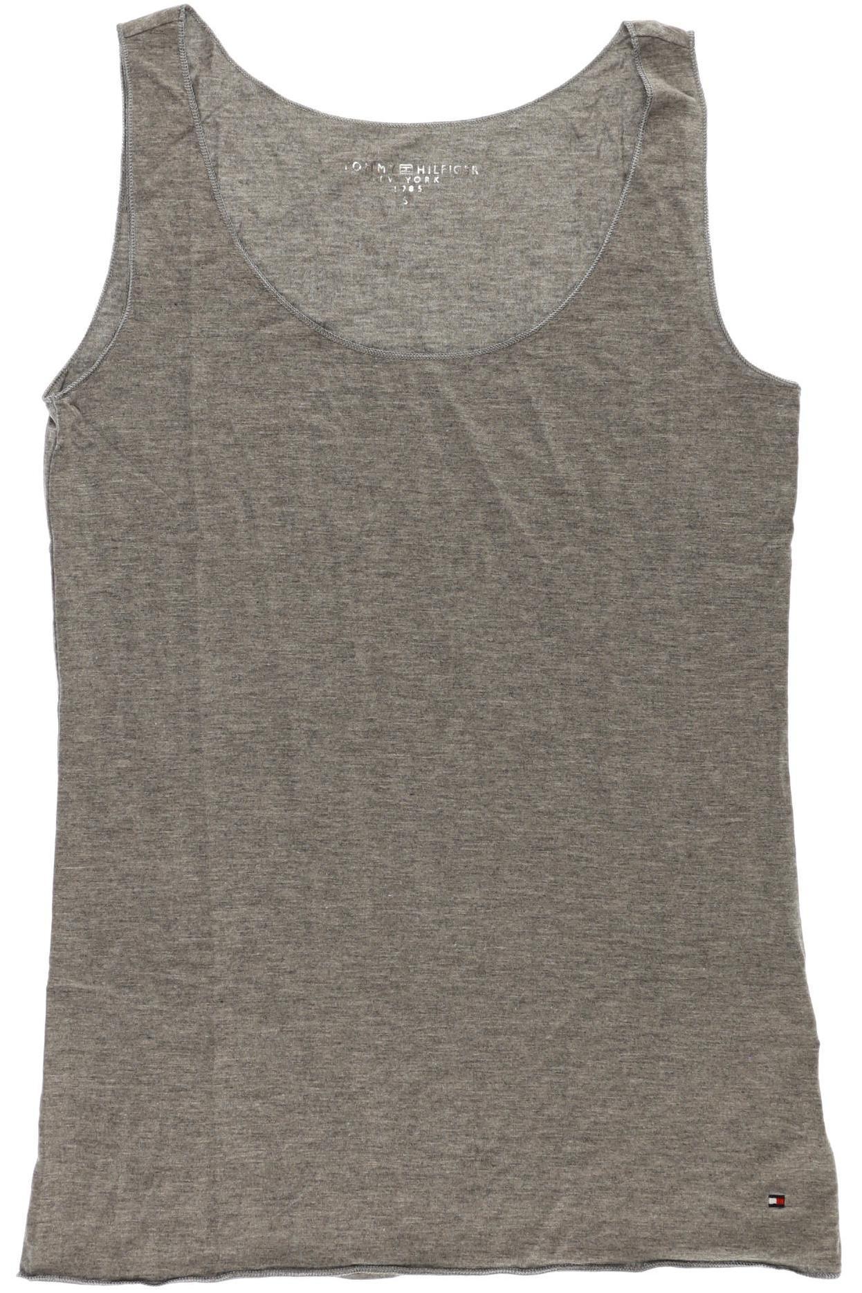 

Tommy Hilfiger Damen Top, grau, Gr.