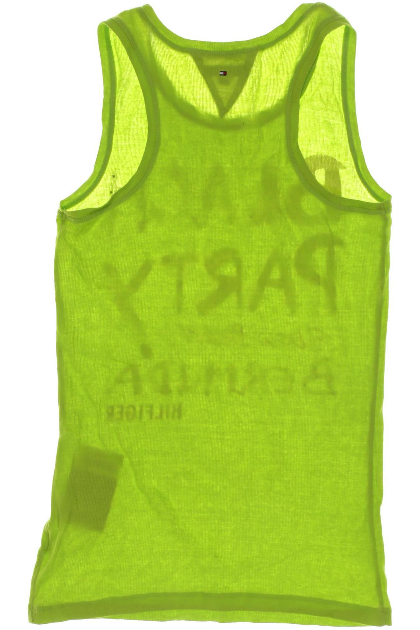 Thumbnail - Tommy Hilfiger Mädchen Top, grün, Gr. 176