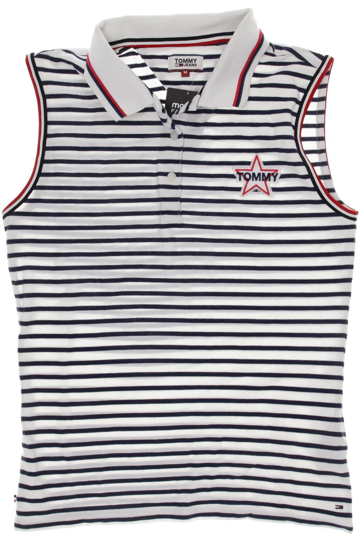 

Tommy Hilfiger Damen Top, blau, Gr.