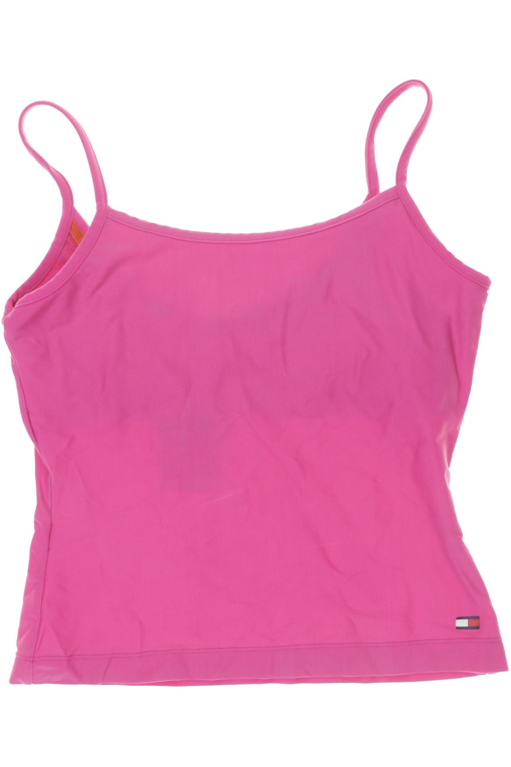 

Tommy Hilfiger Damen Top, pink, Gr.