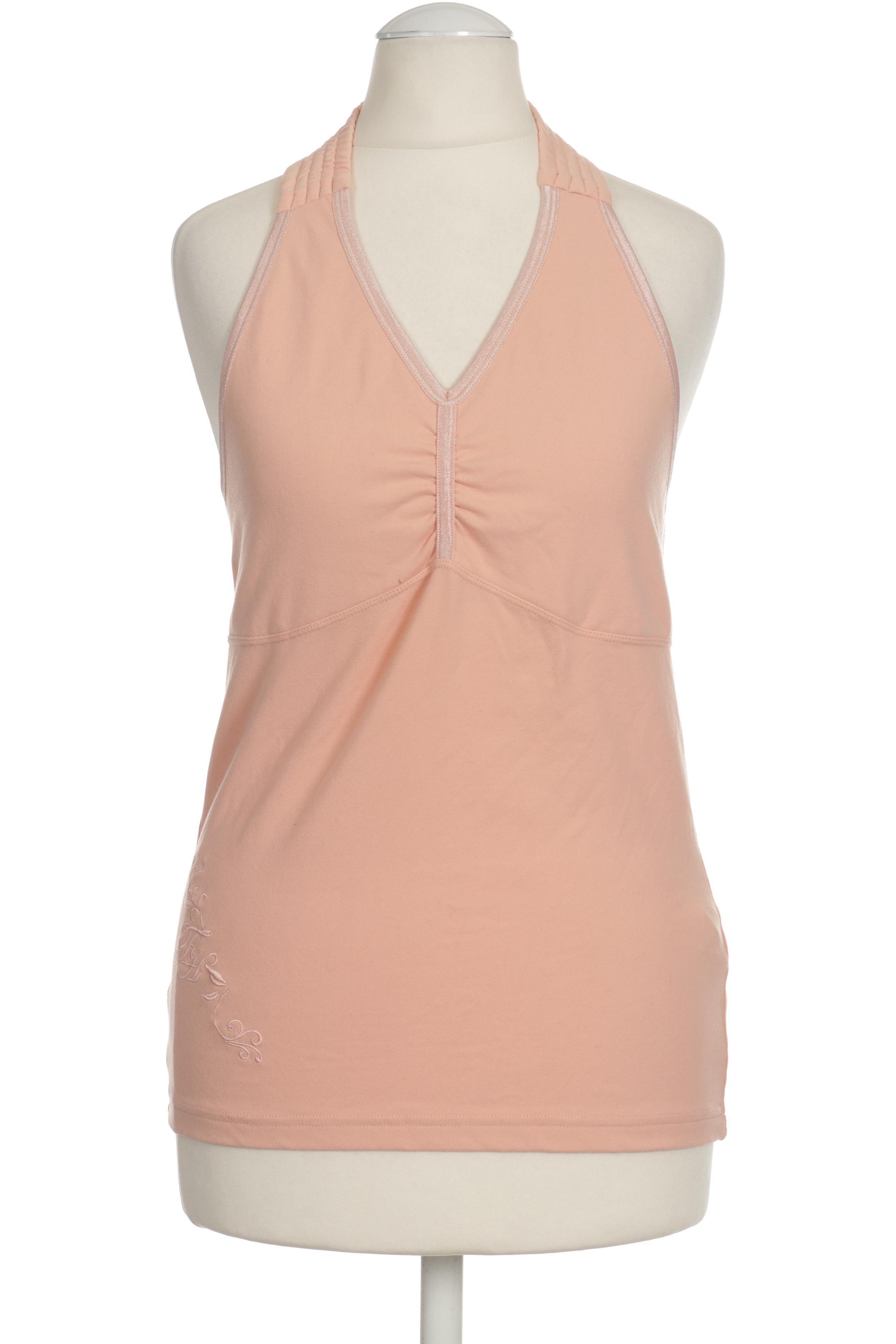 

Tommy Hilfiger Damen Top, pink, Gr.