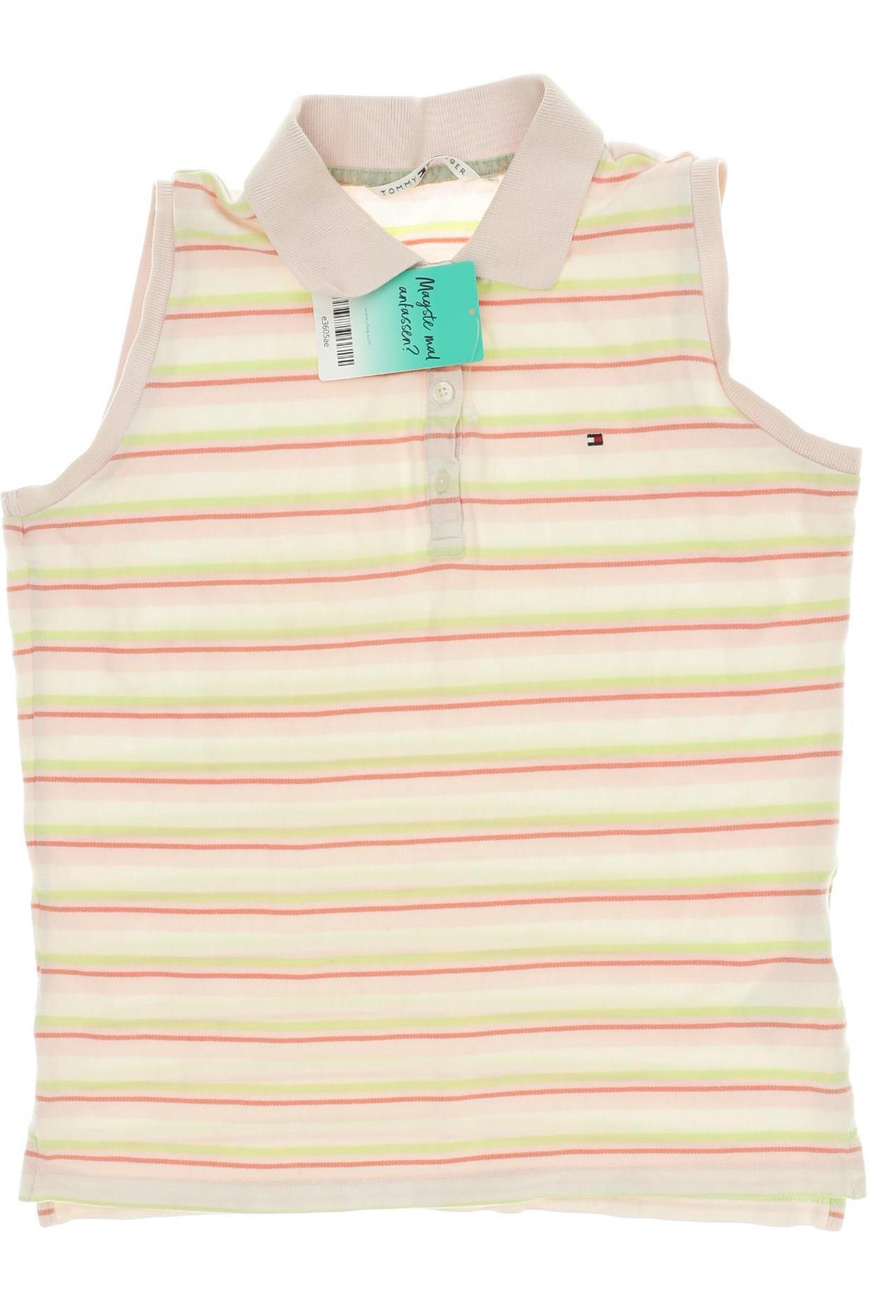 

Tommy Hilfiger Damen Top, mehrfarbig, Gr.