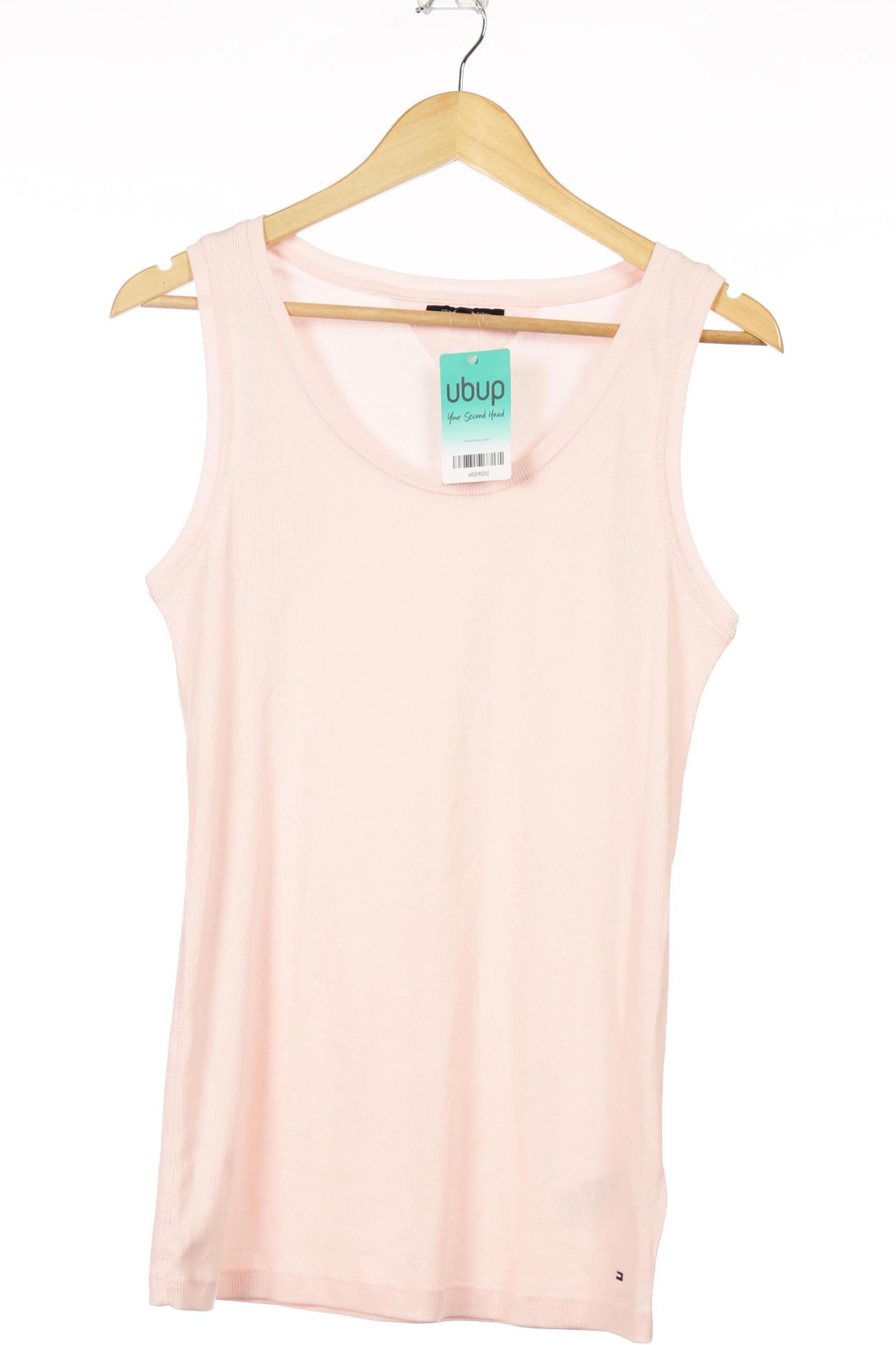 

Tommy Hilfiger Damen Top, pink, Gr.