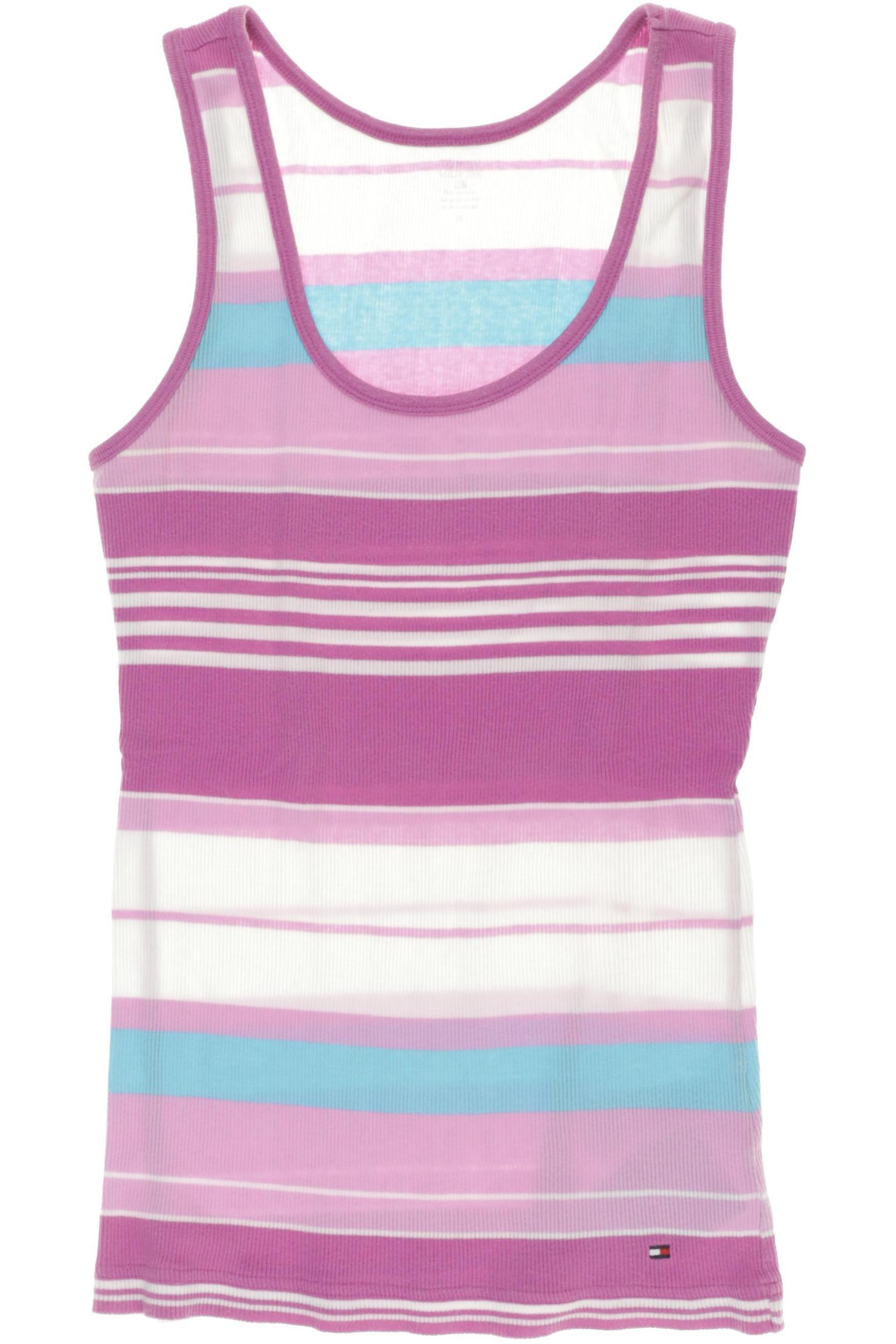 

Tommy Hilfiger Damen Top, pink, Gr.