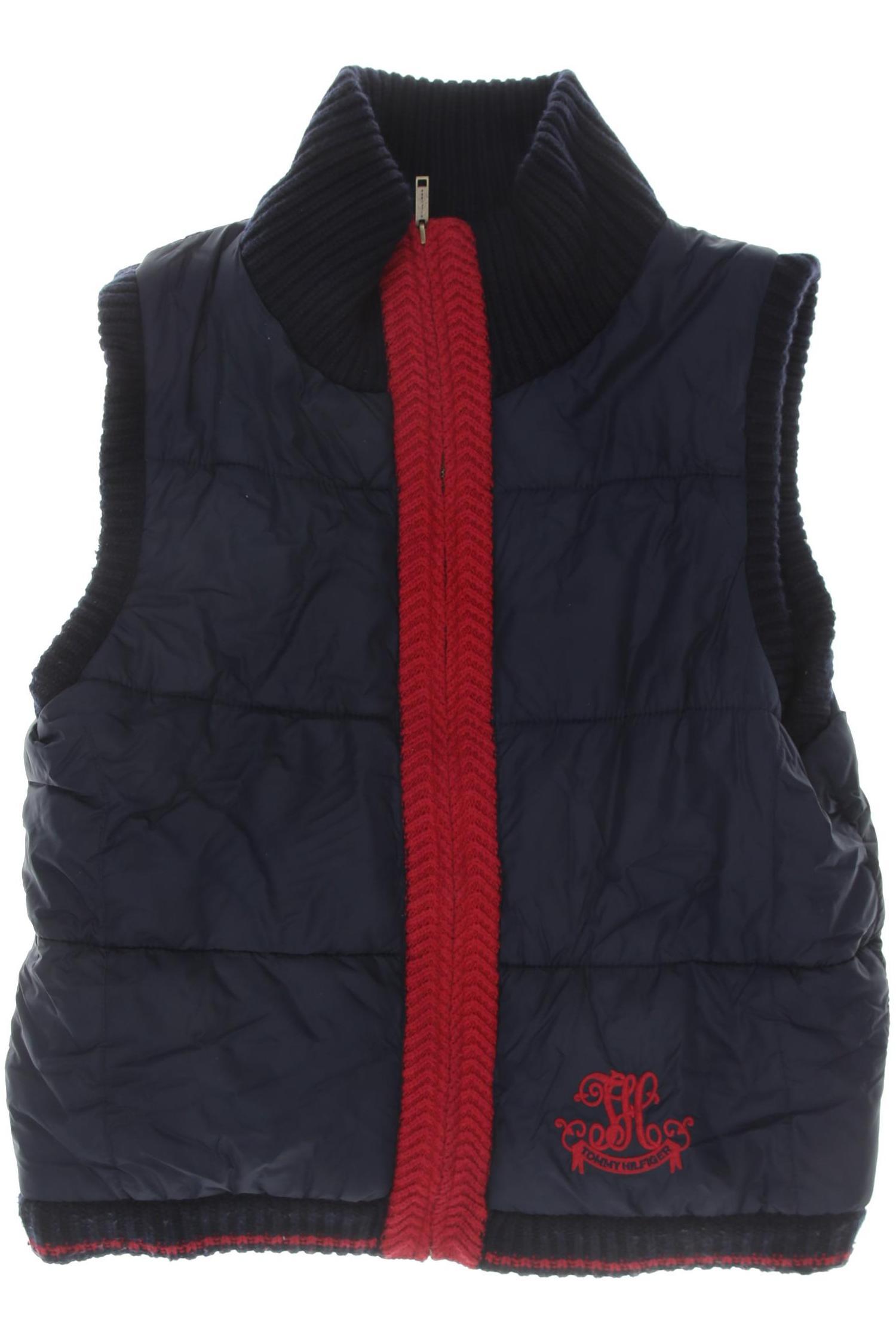 

Tommy Hilfiger Damen Weste, blau, Gr.