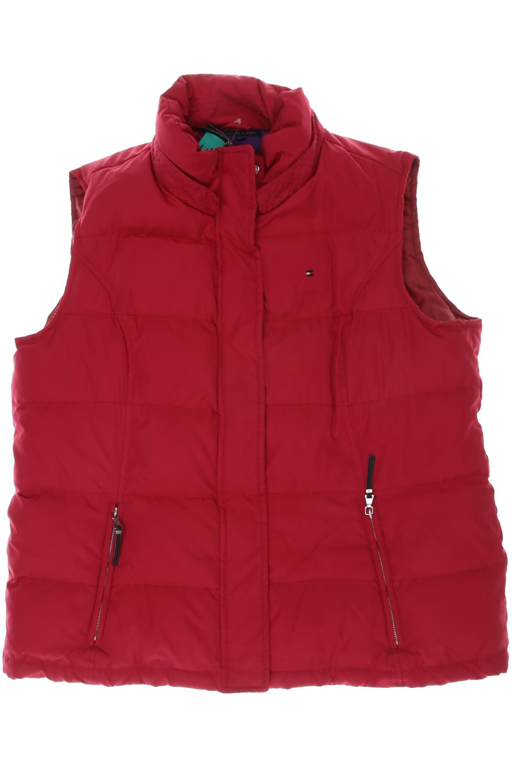 

Tommy Hilfiger Damen Weste, pink, Gr.