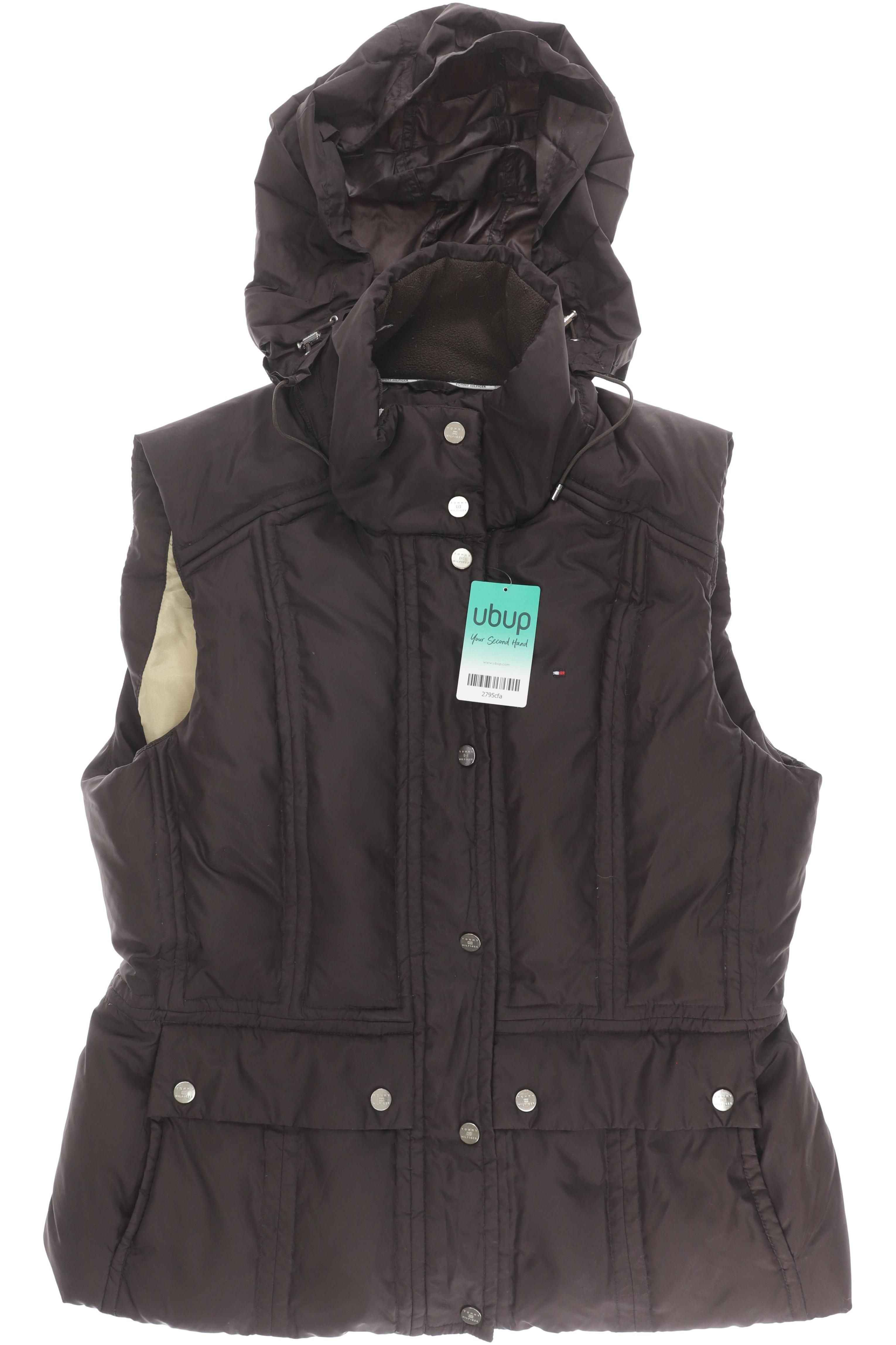 

Tommy Hilfiger Damen Weste, braun, Gr.