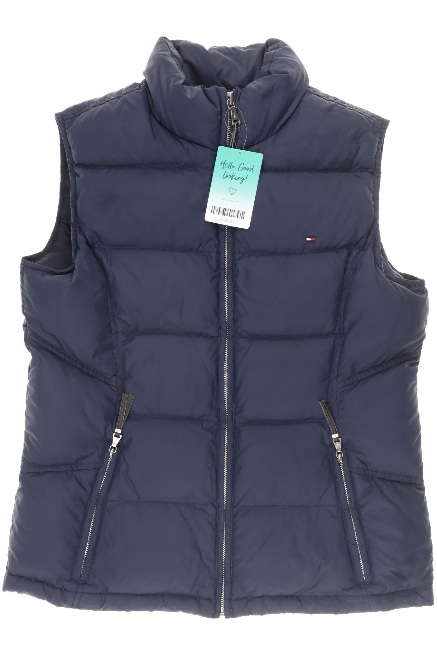 

Tommy Hilfiger Damen Weste, blau, Gr.