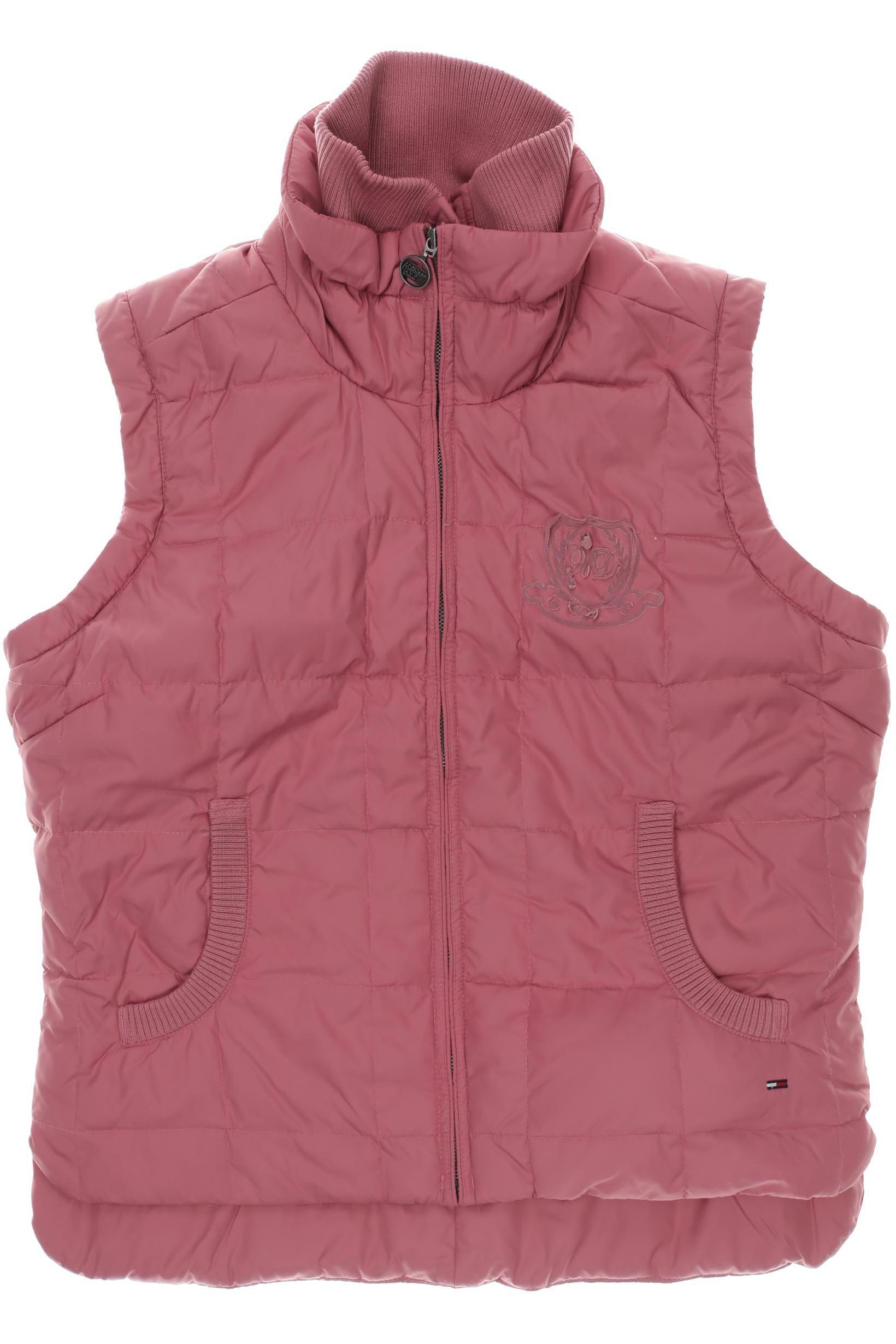 

Hilfiger Denim Damen Weste, pink, Gr.