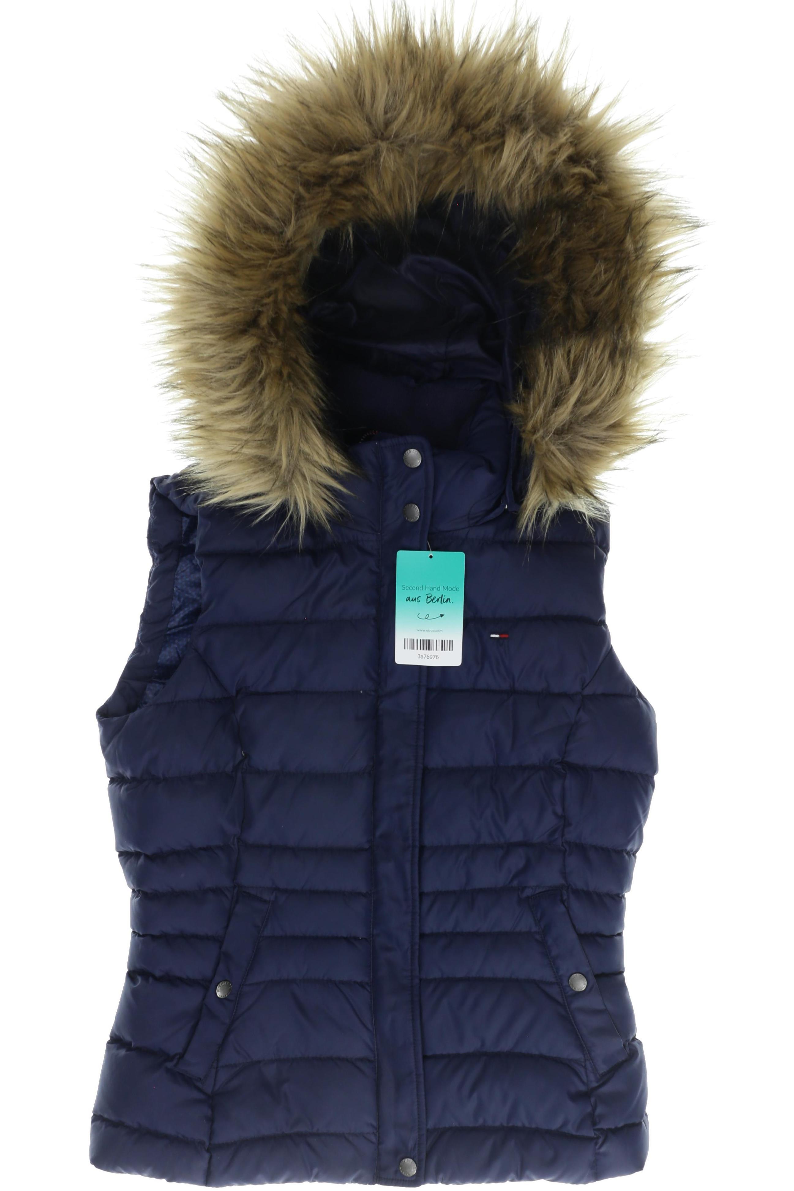 

Hilfiger Denim Damen Weste, blau, Gr.