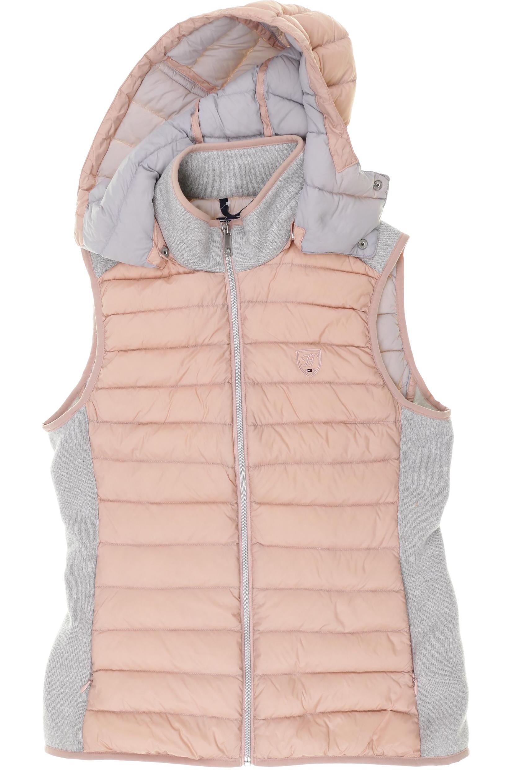 

Tommy Hilfiger Damen Weste, pink, Gr.