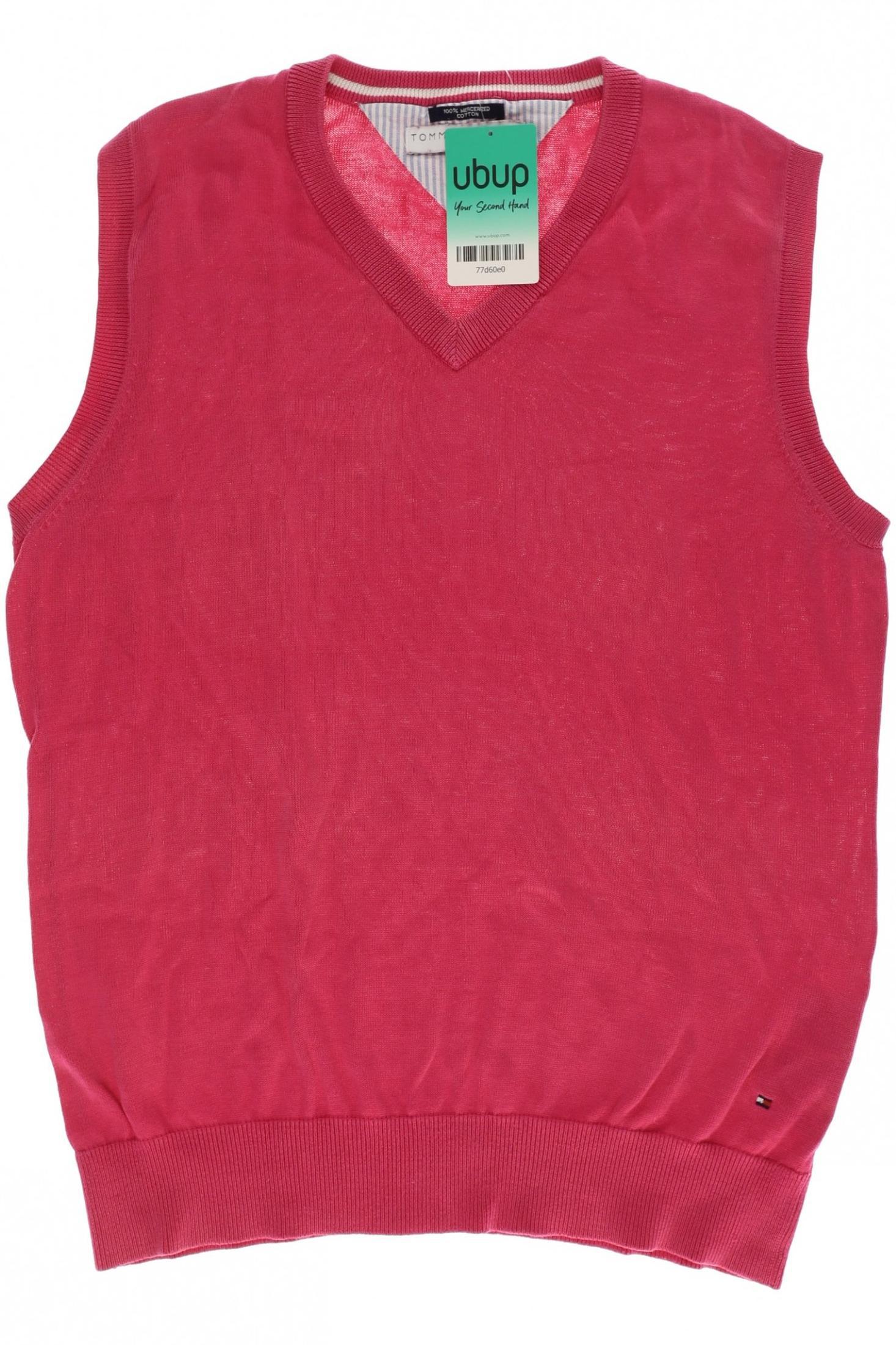 

Tommy Hilfiger Damen Pullover, pink, Gr.