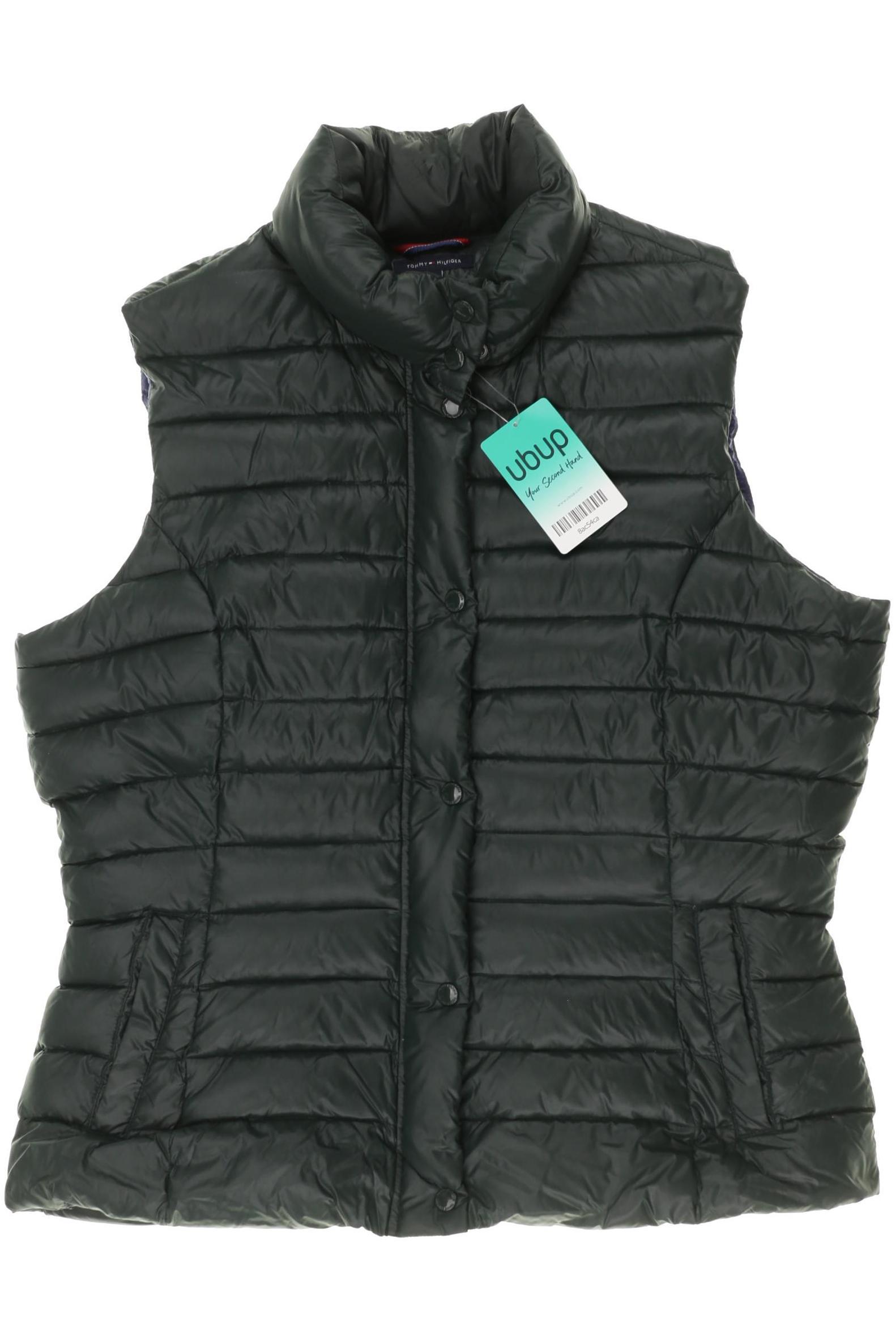 

Tommy Hilfiger Damen Weste, grün, Gr.