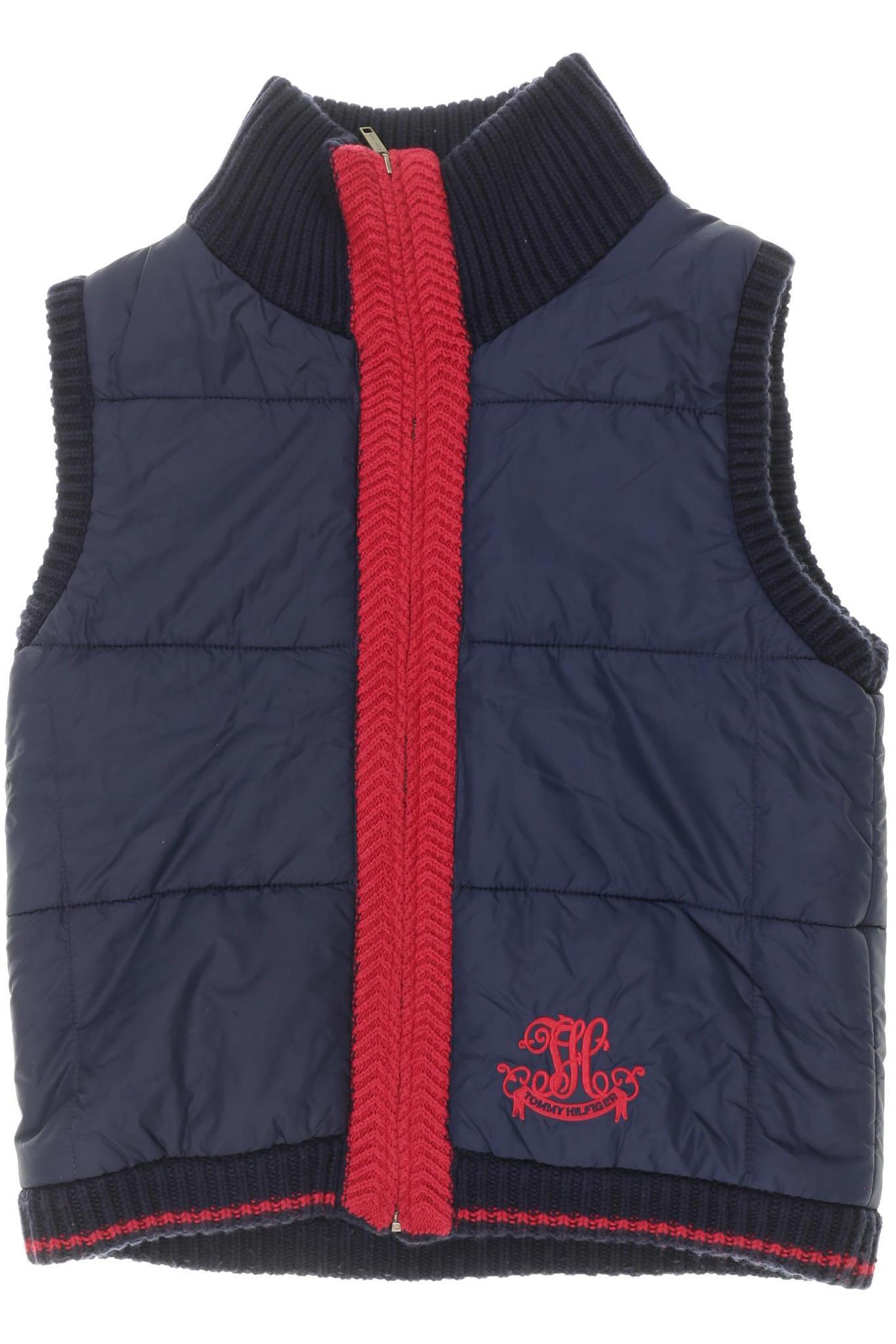 

Tommy Hilfiger Damen Weste, blau, Gr.