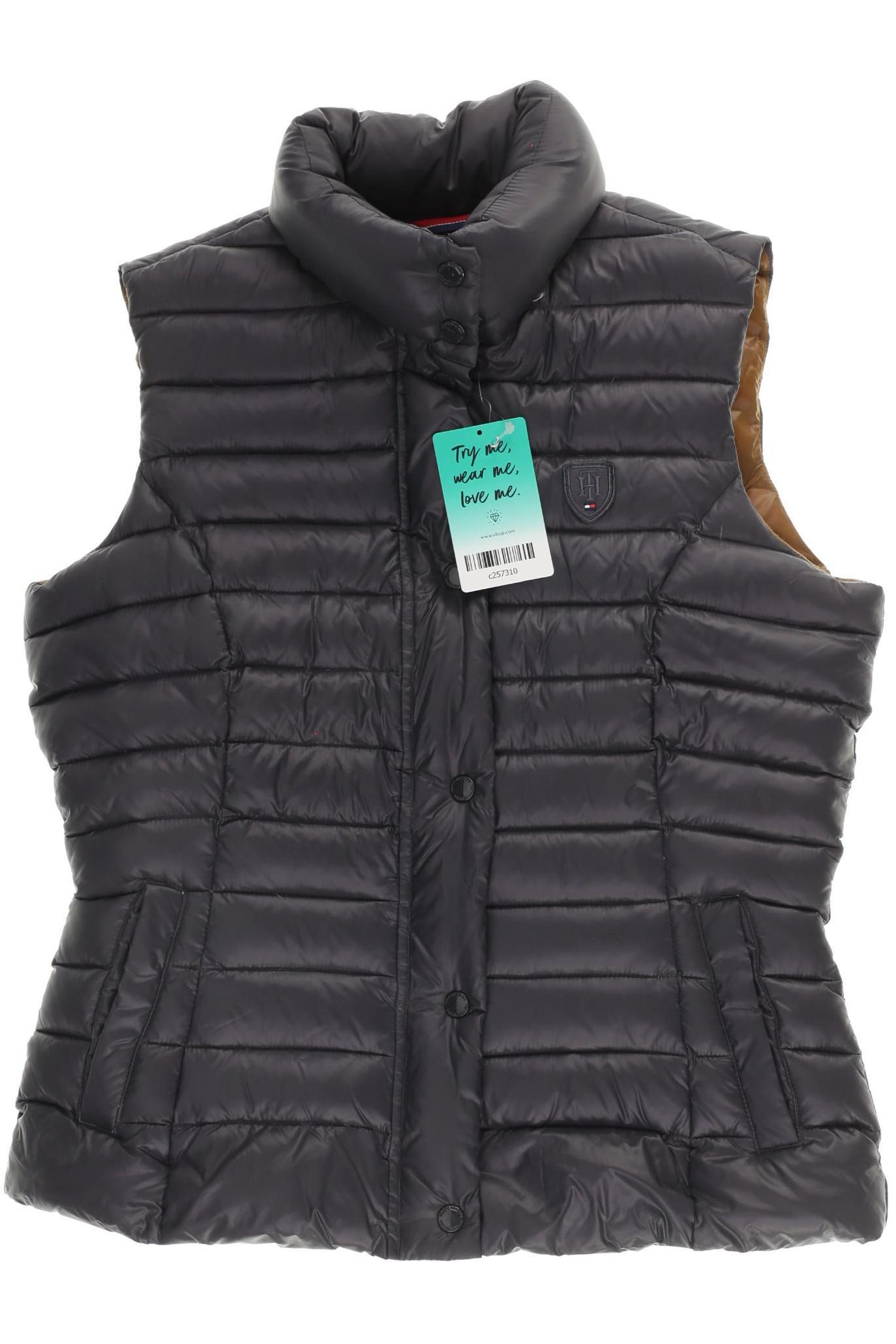 

Tommy Hilfiger Damen Weste, grau, Gr.
