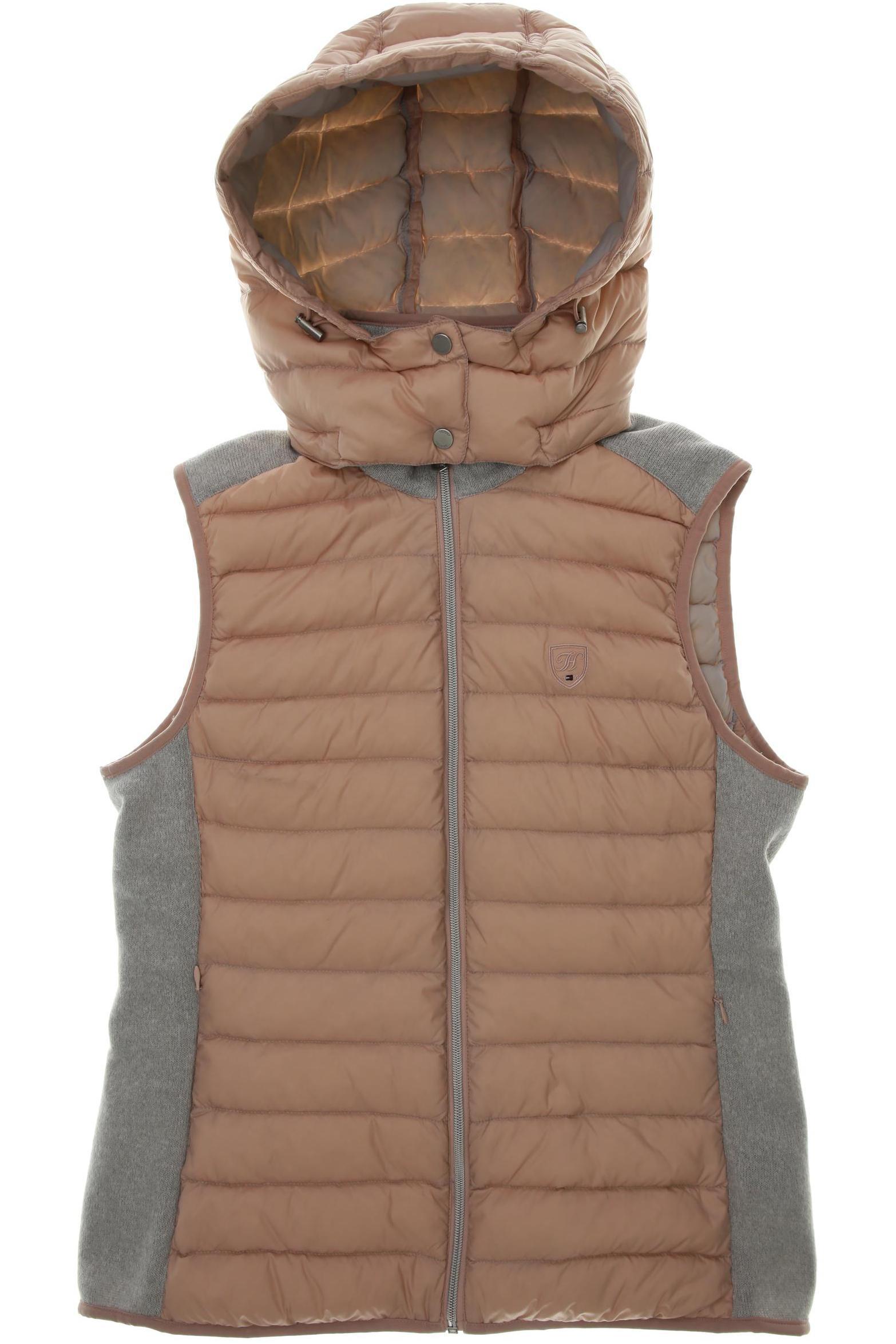 

Tommy Hilfiger Damen Weste, pink, Gr.