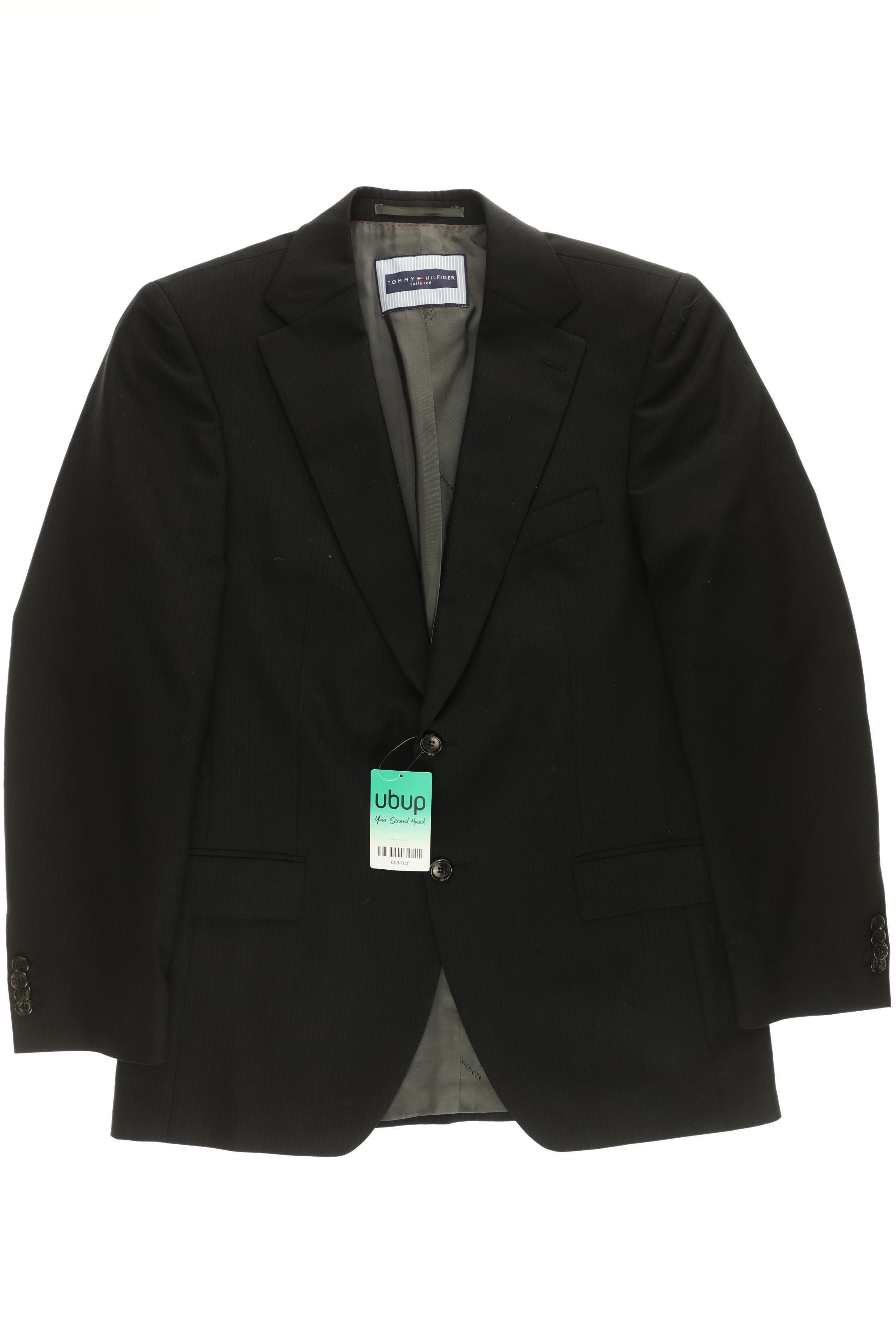 

Tommy Hilfiger Herren Sakko, schwarz, Gr. 46