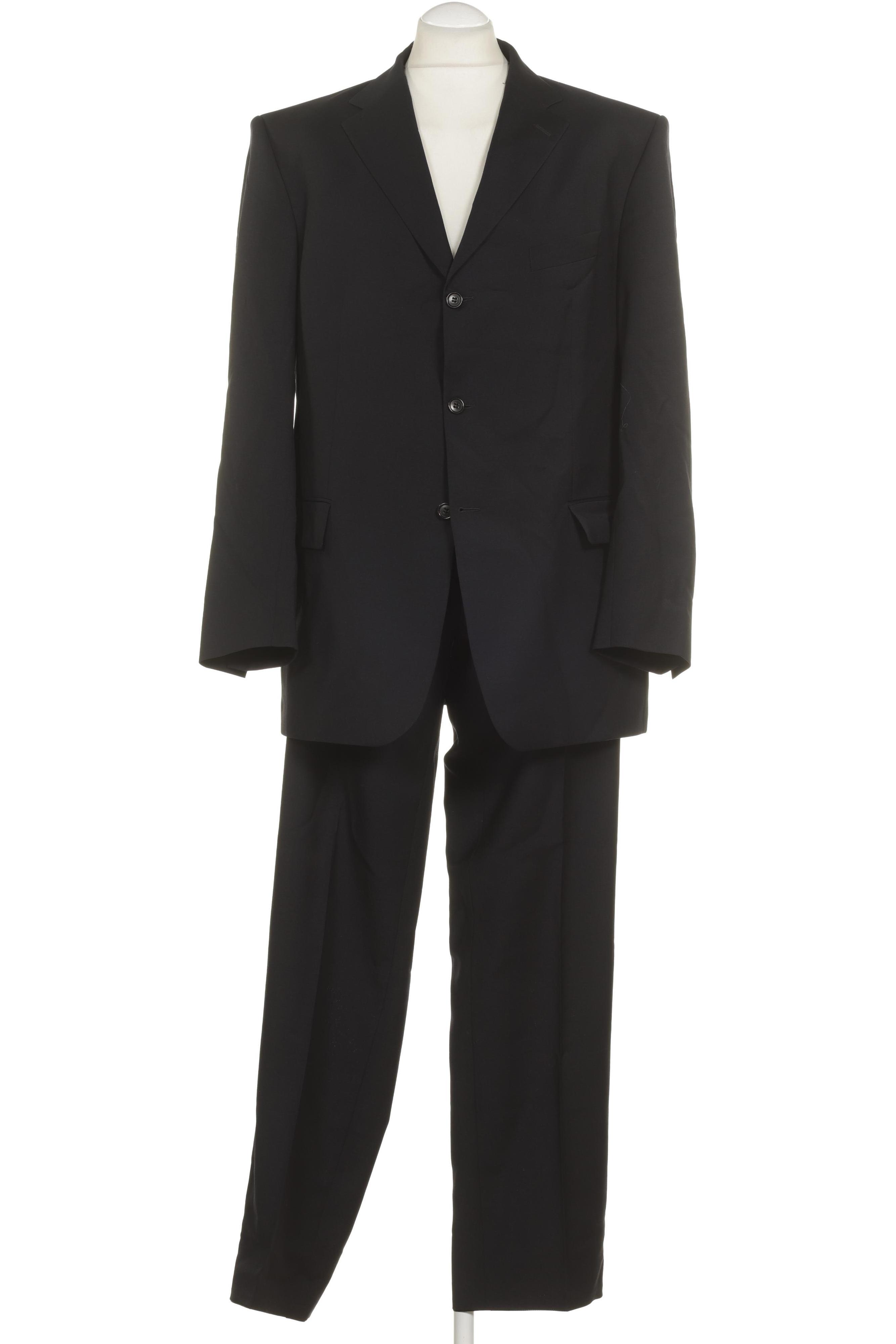 

Tommy Hilfiger Herren Anzug, schwarz, Gr.