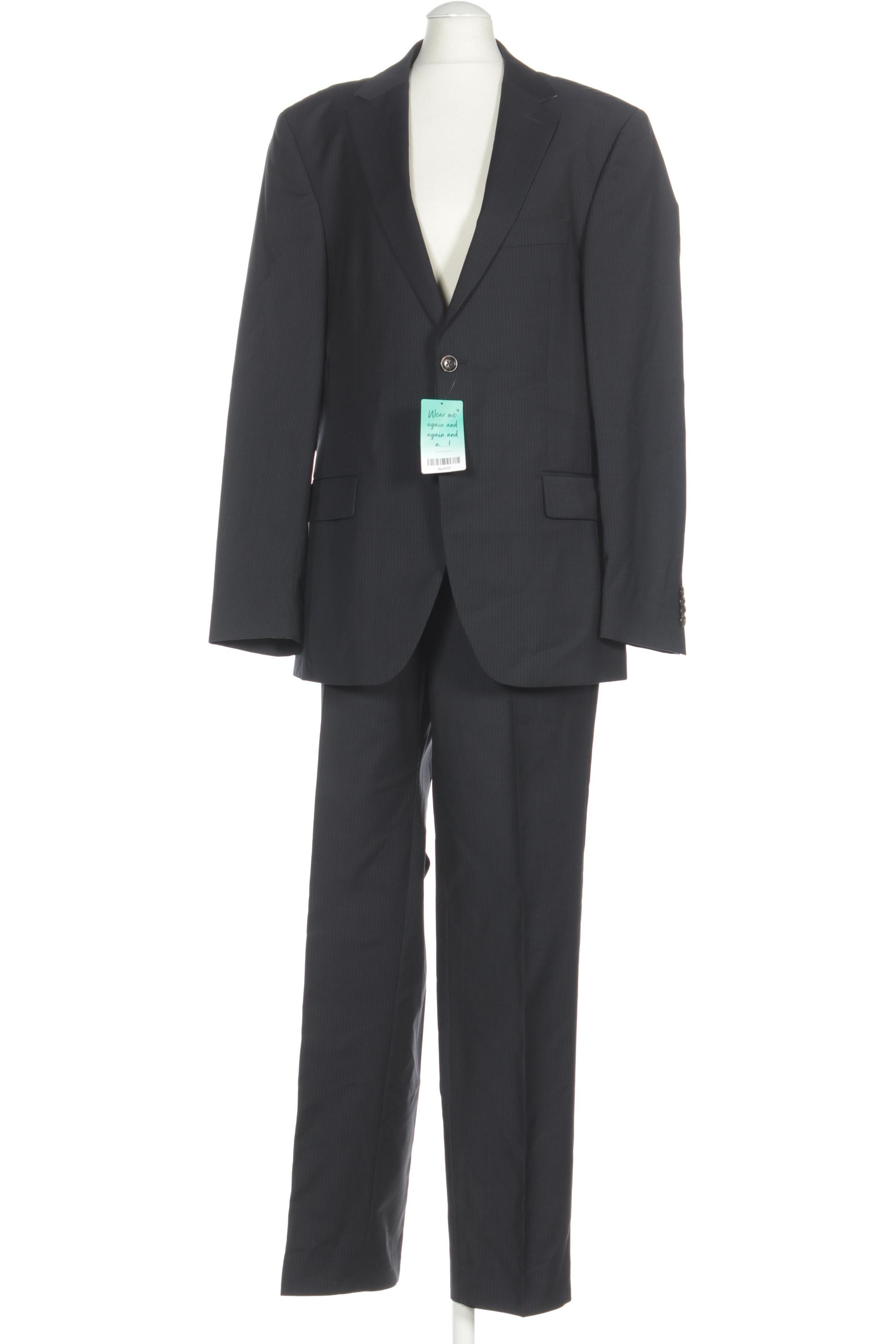 

Tommy Hilfiger Herren Anzug, schwarz, Gr. 48