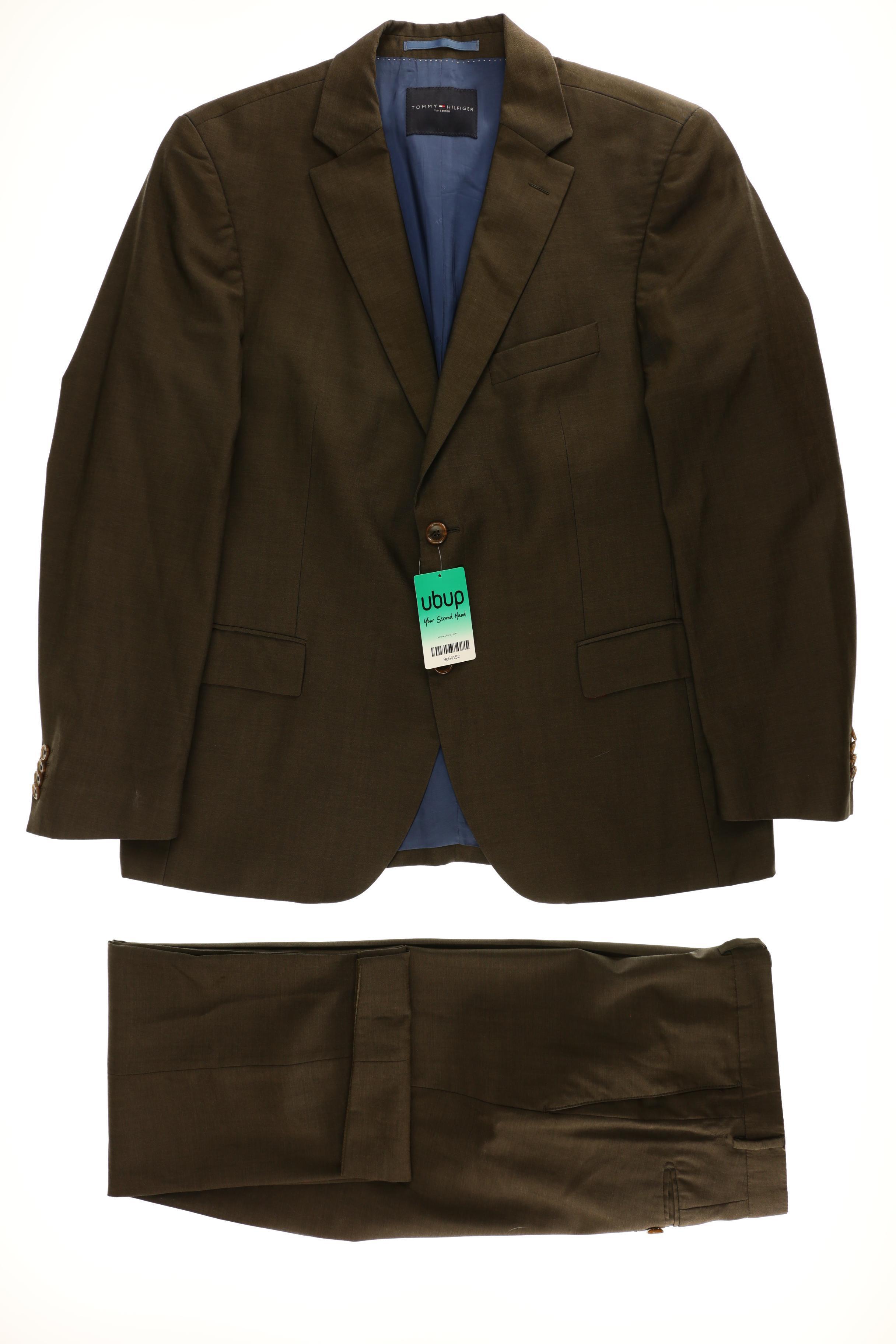 Thumbnail - Tommy Hilfiger Herren Anzug, braun, Gr. 26