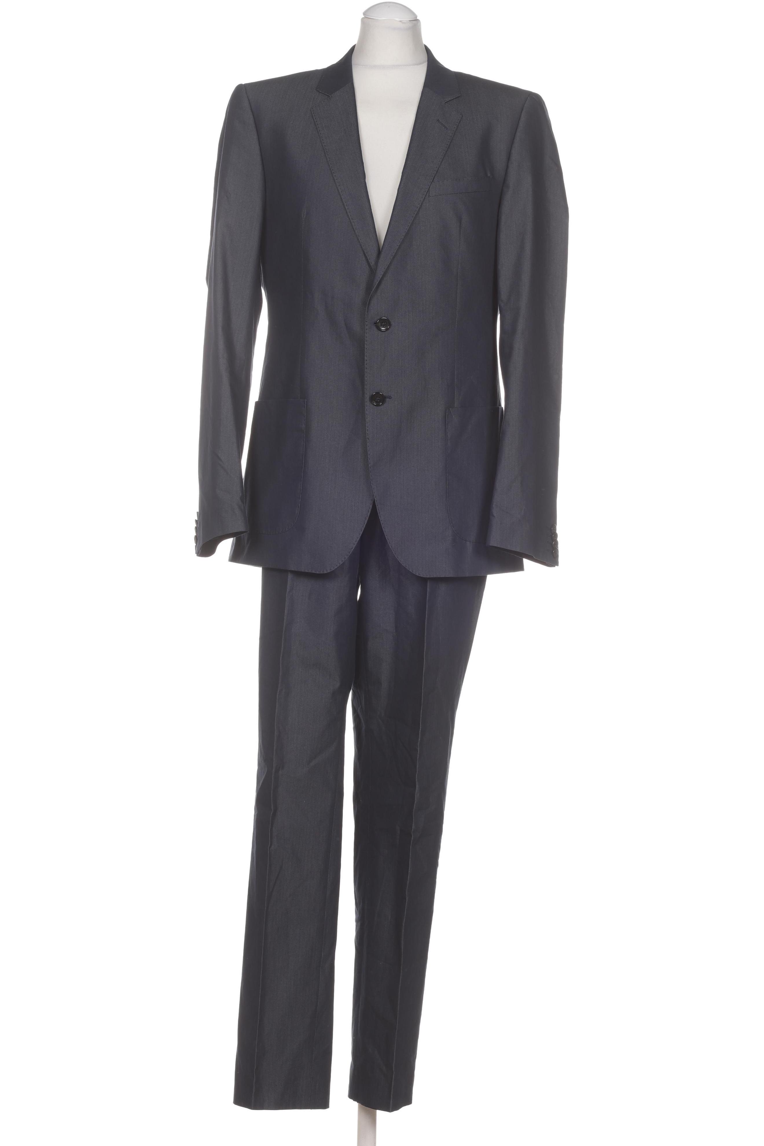 Thumbnail - Tommy Hilfiger Herren Anzug, blau, Gr.