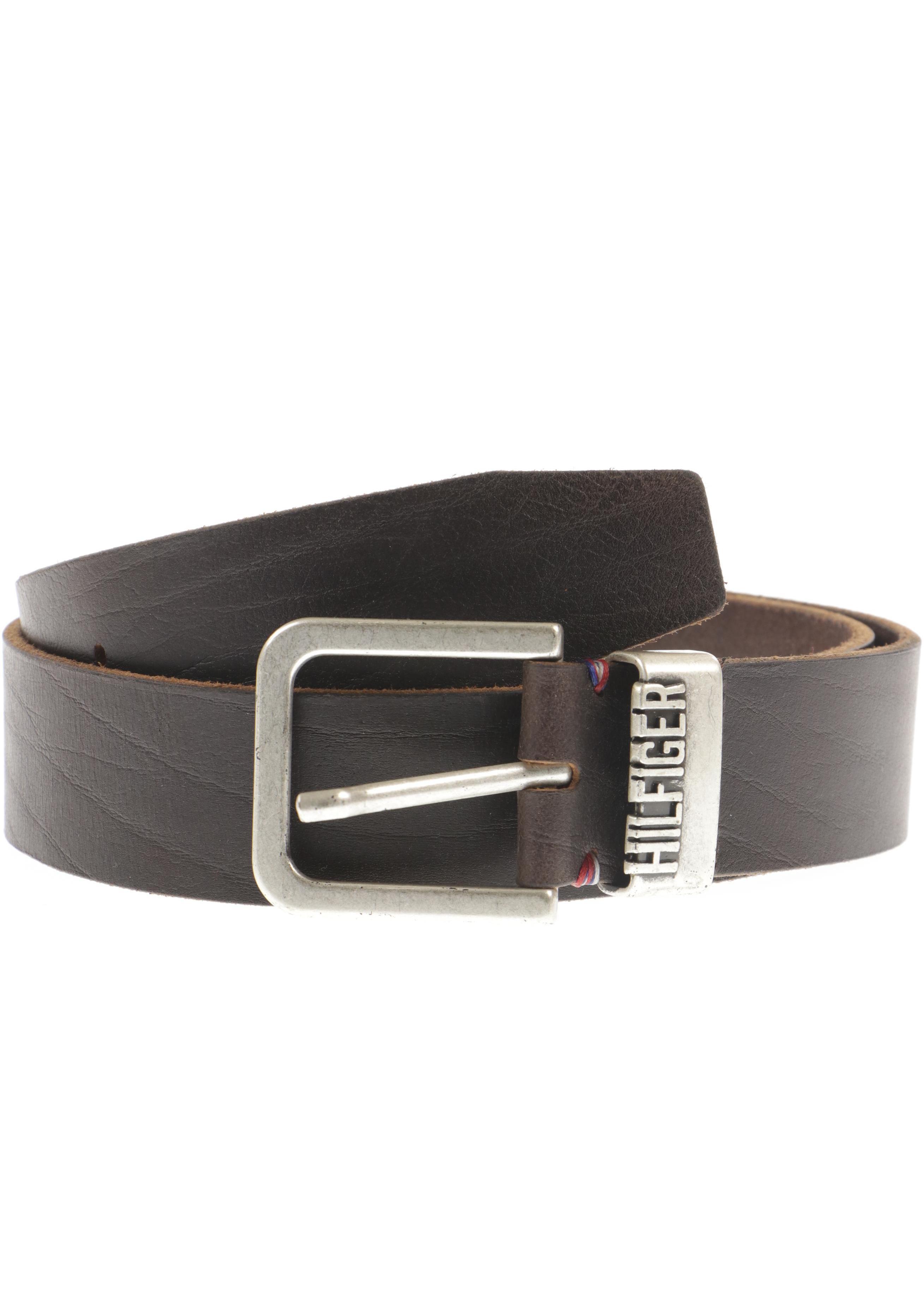 Thumbnail - Hilfiger Denim Herren Gürtel, braun, Gr.