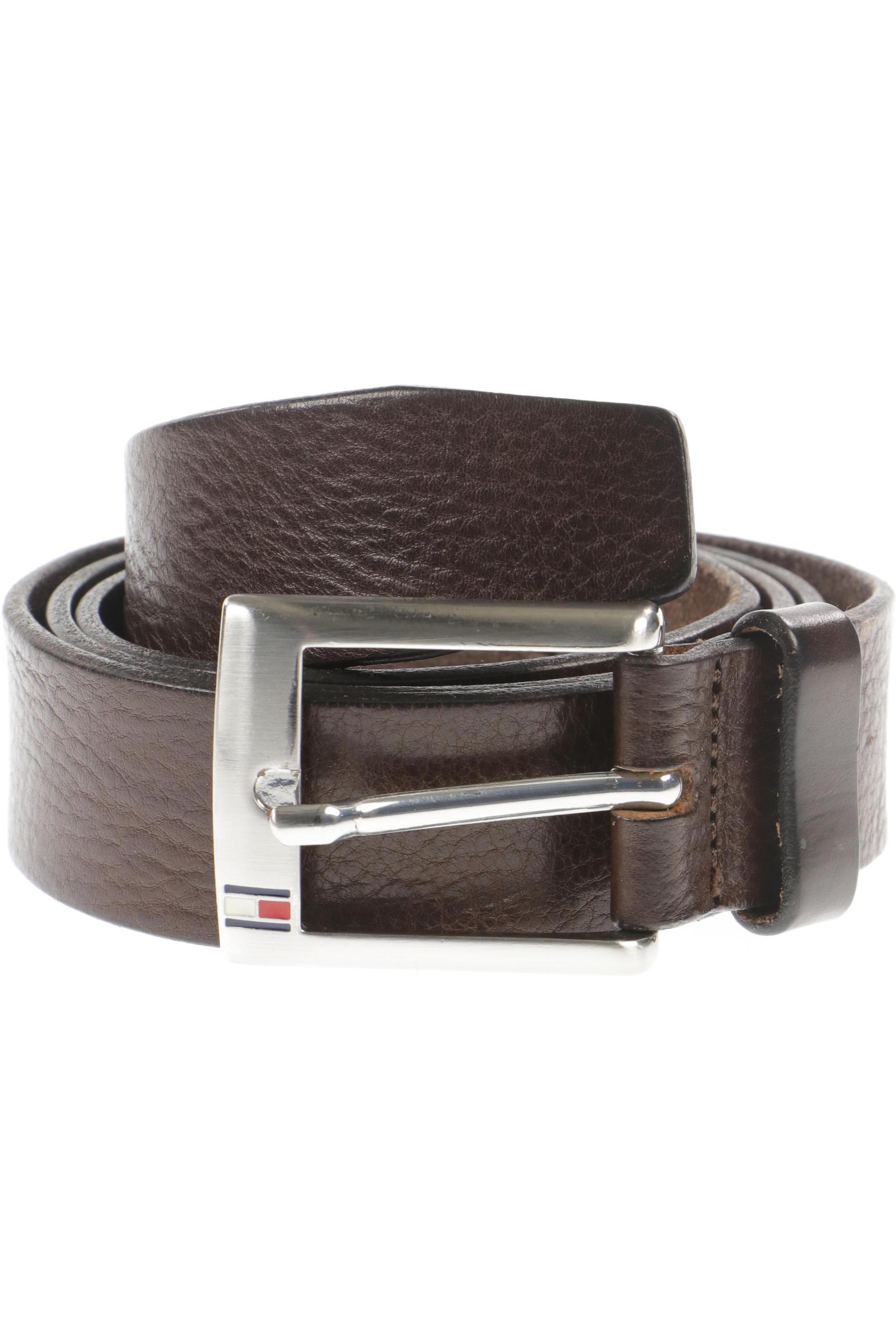 Thumbnail - Tommy Hilfiger Herren Gürtel, braun, Gr.