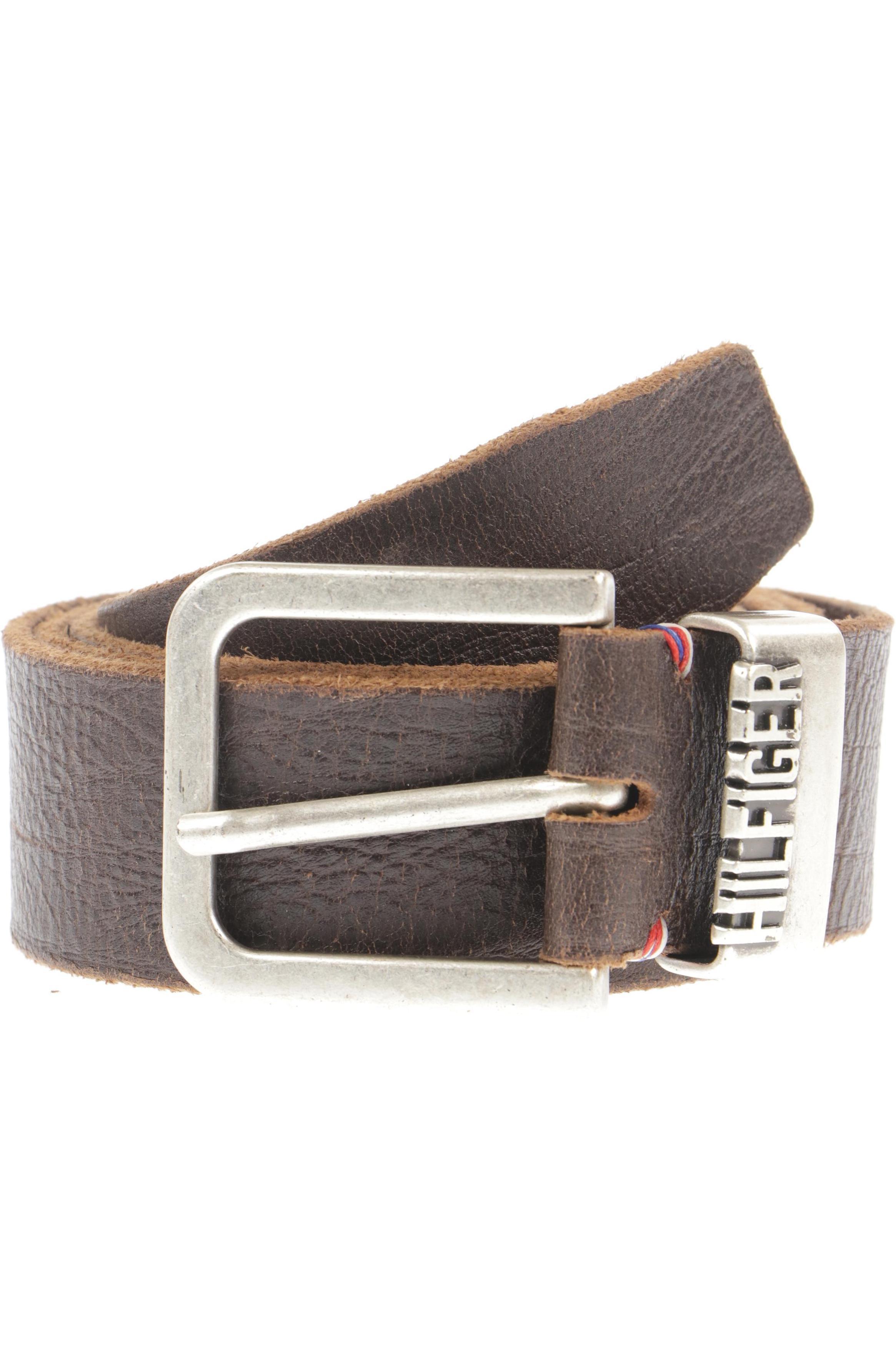 

Hilfiger Denim Herren Gürtel, braun, Gr.