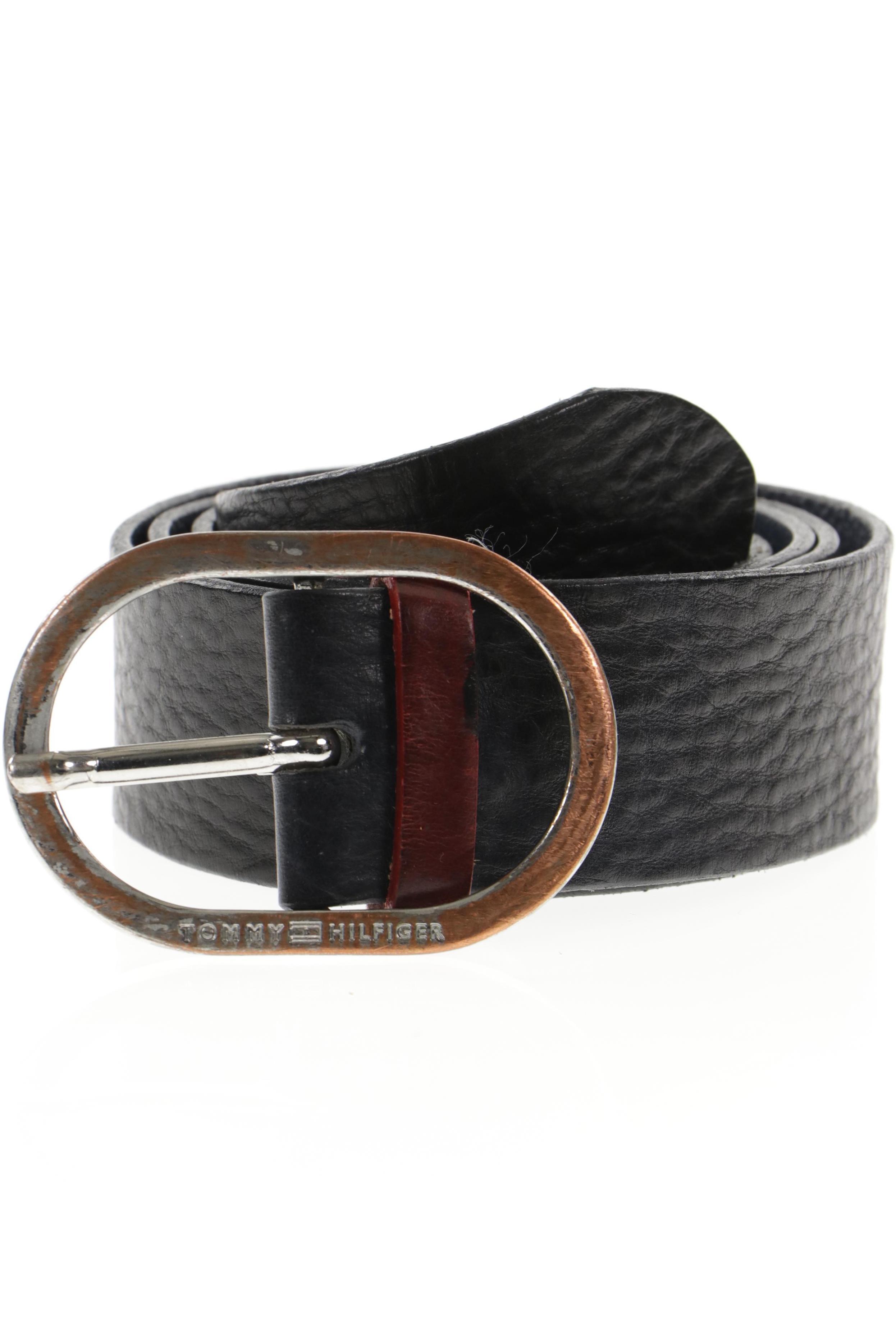 

Tommy Hilfiger Herren Gürtel, schwarz, Gr.