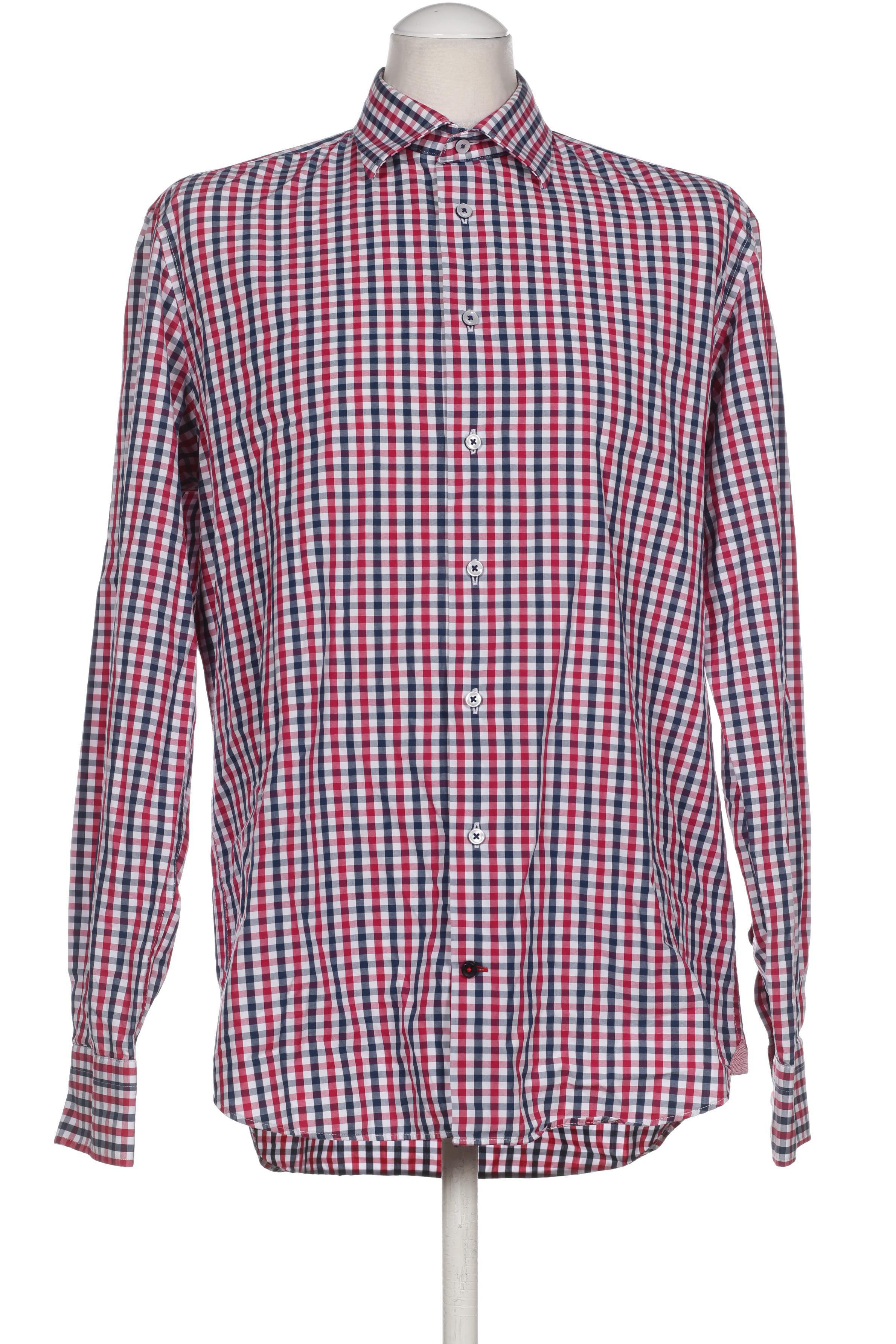 

Tommy Hilfiger Herren Hemd, rot, Gr.