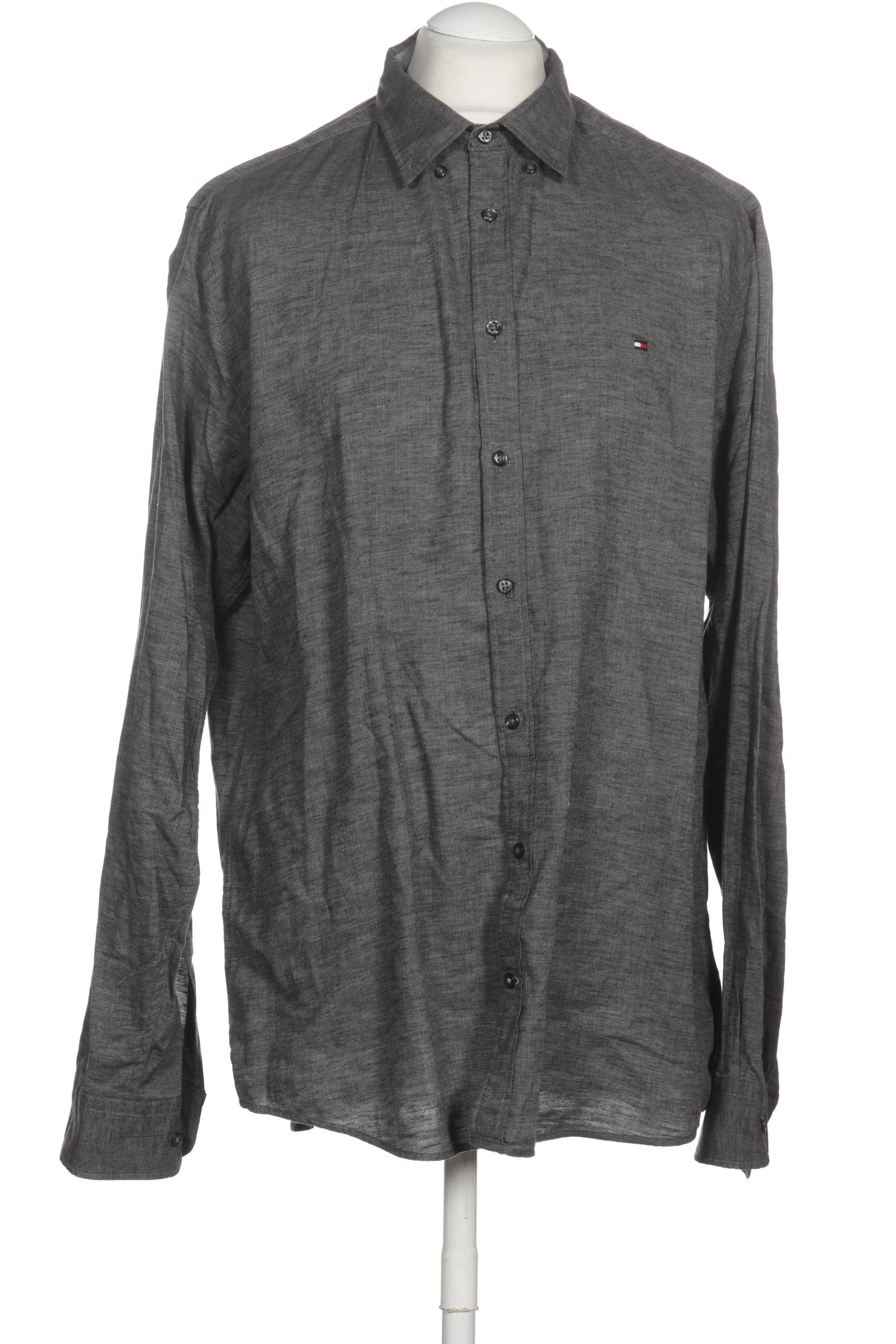 Thumbnail - Tommy Hilfiger Herren Hemd, grau, Gr.