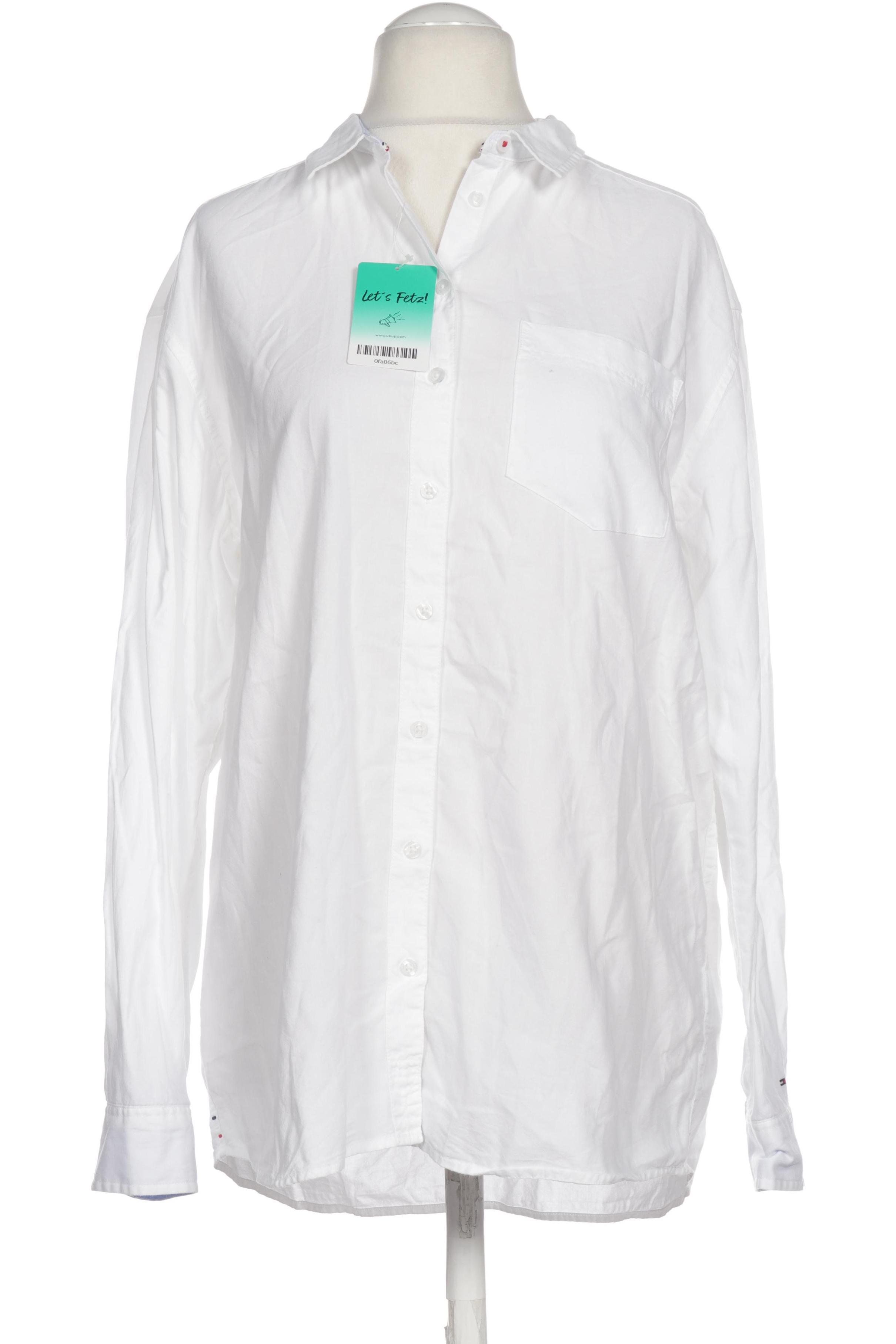 

Tommy Hilfiger Herren Hemd, weiß, Gr.