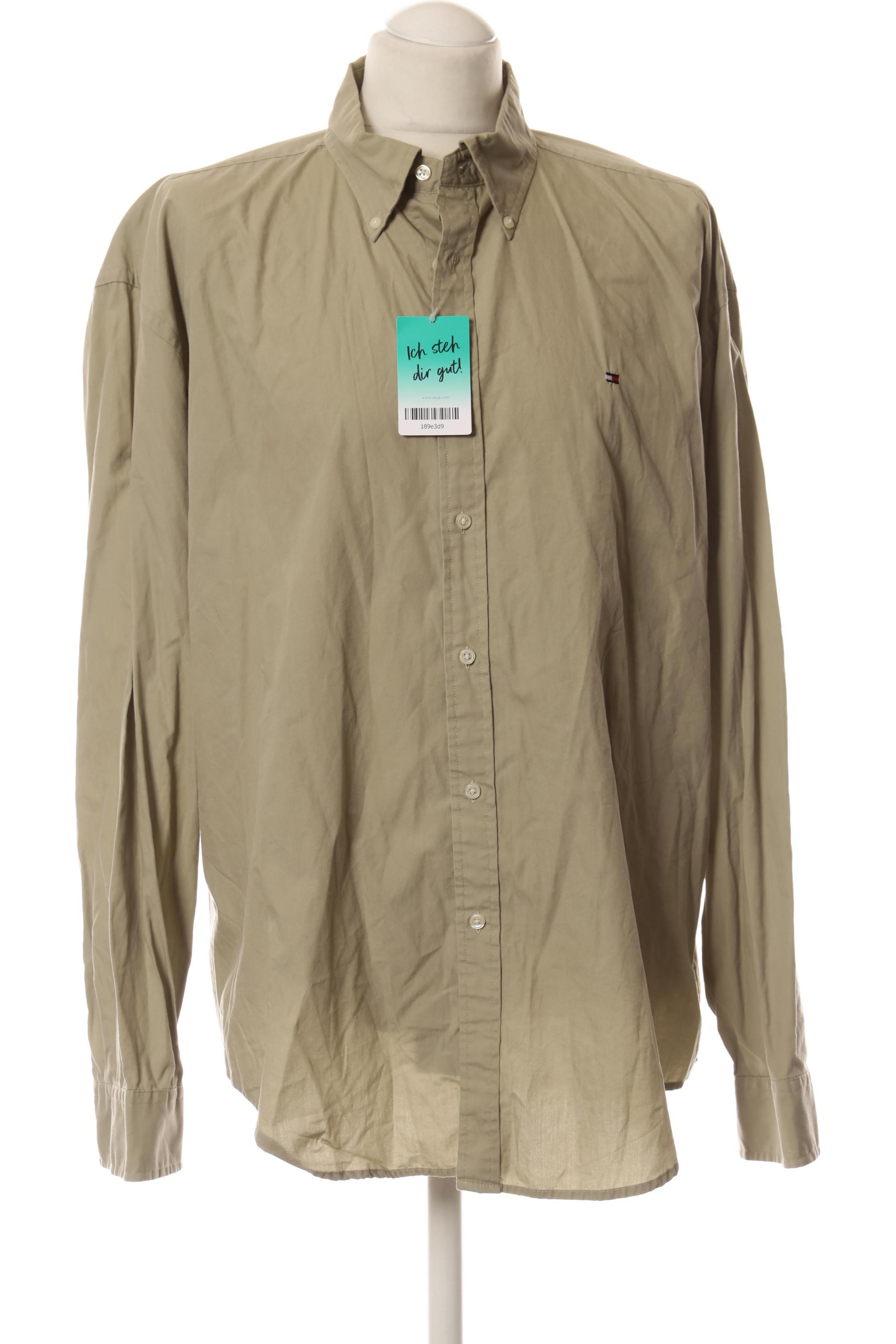 

Tommy Hilfiger Herren Hemd, grün, Gr.