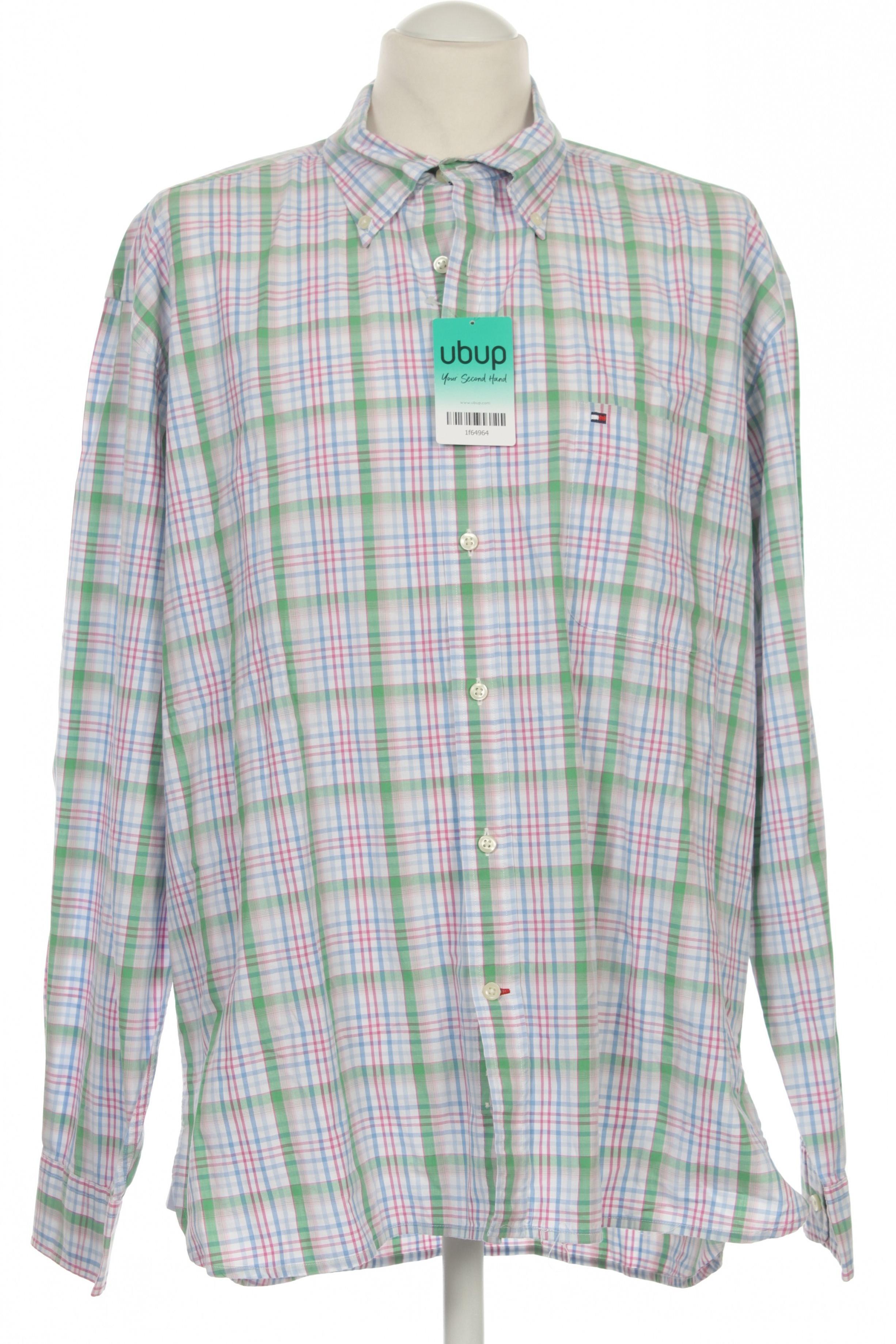 

Tommy Hilfiger Herren Hemd, grün, Gr.