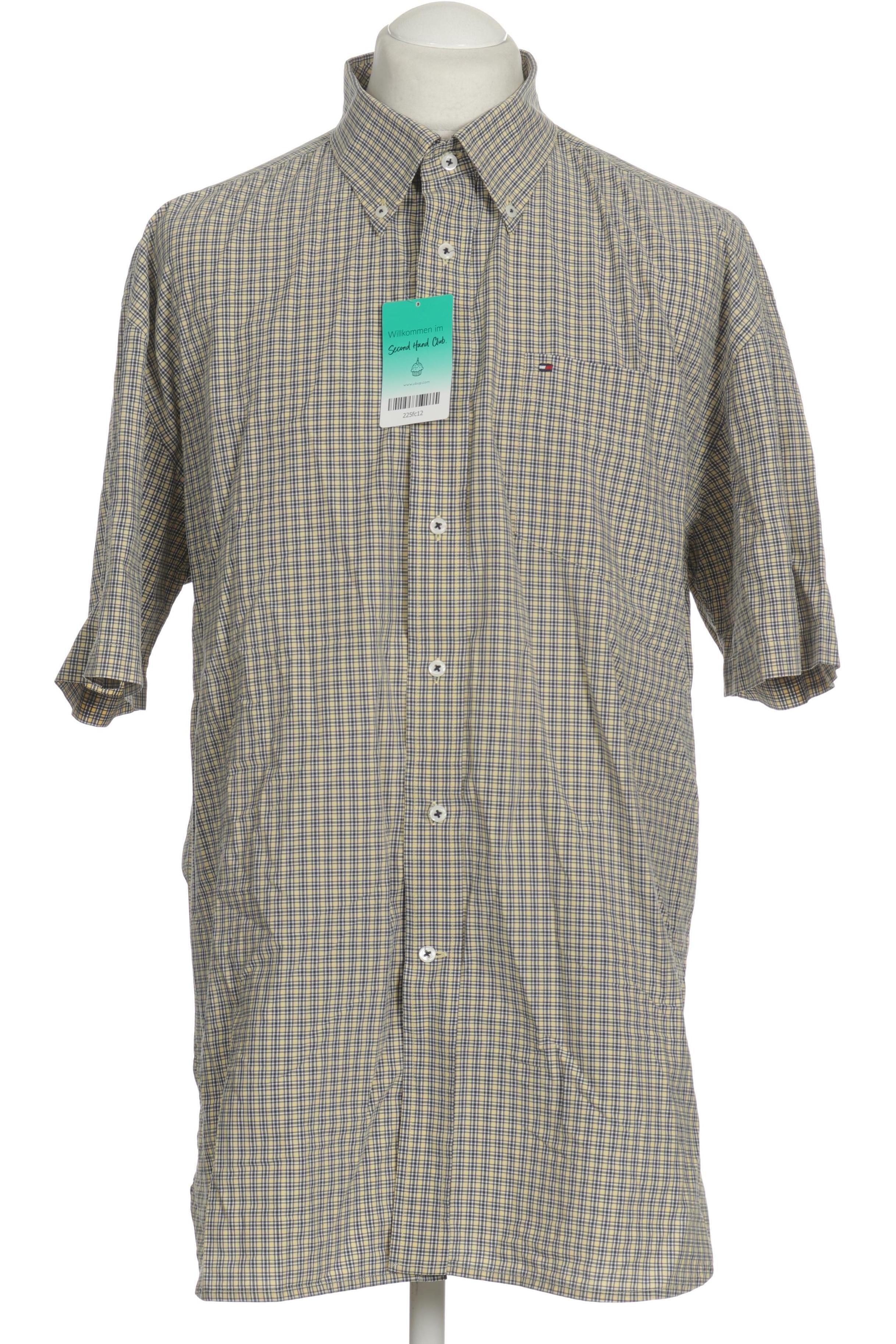 

Tommy Hilfiger Herren Hemd, mehrfarbig, Gr.