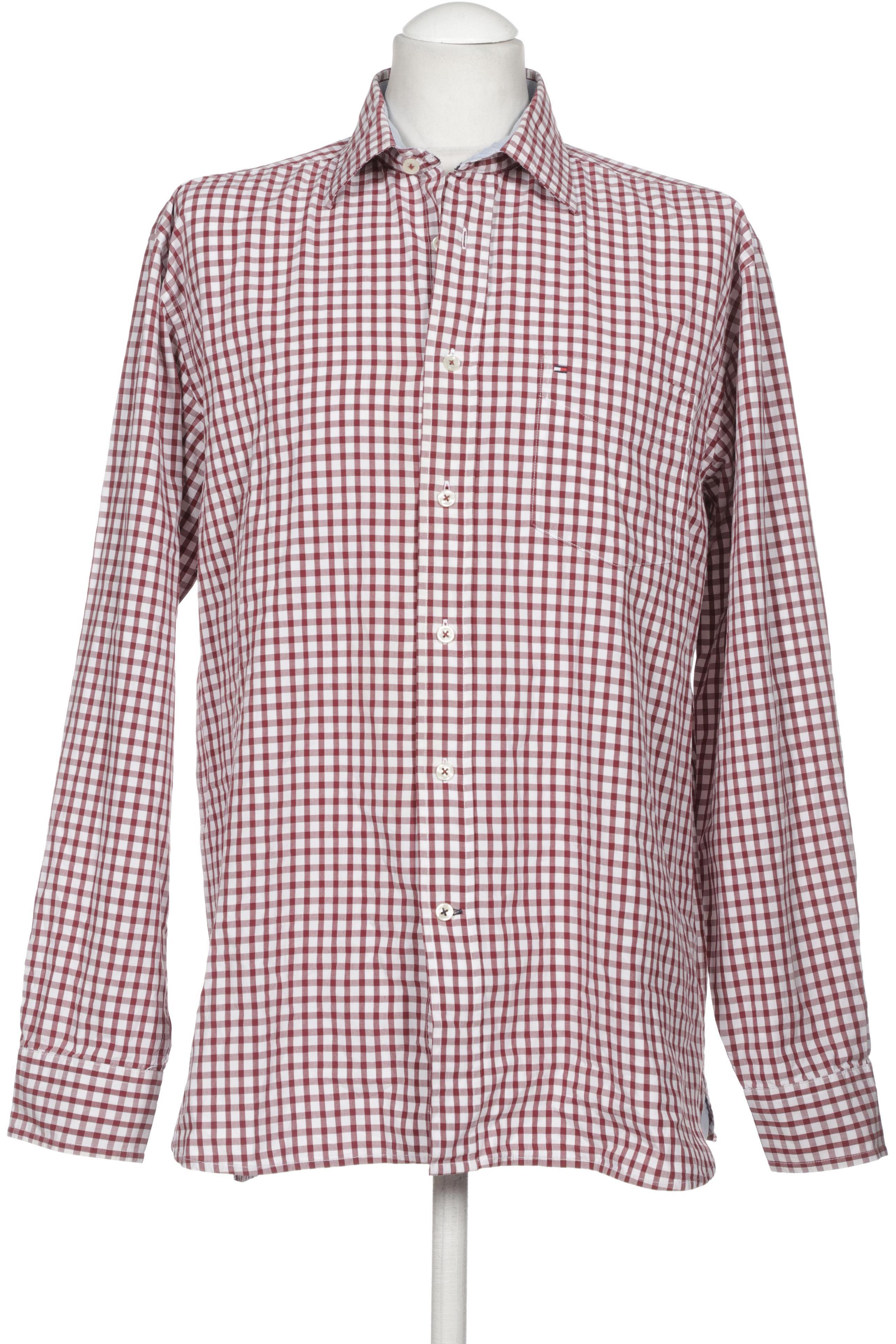 

Tommy Hilfiger Herren Hemd, beige, Gr.