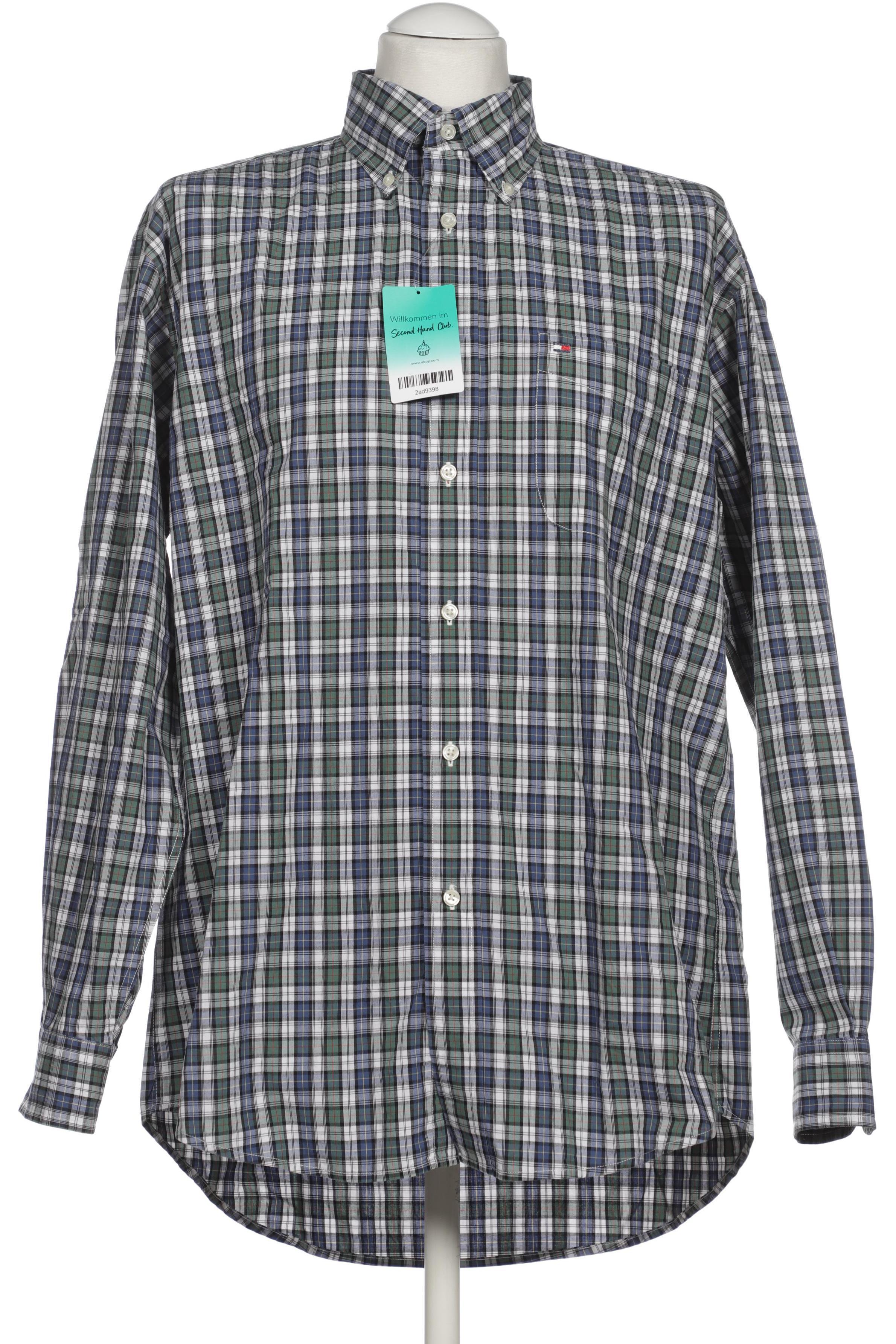 

Tommy Hilfiger Herren Hemd, mehrfarbig, Gr.