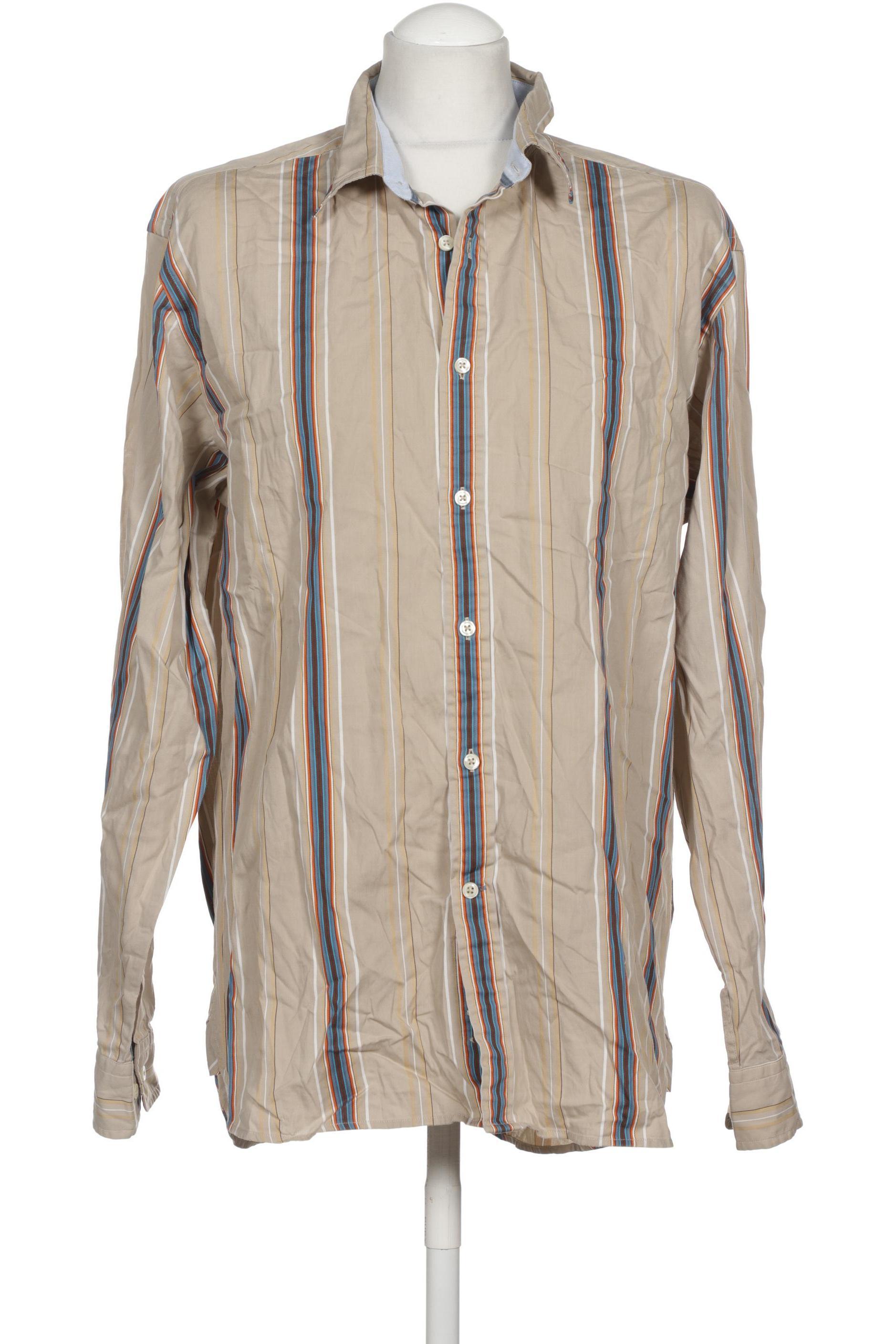 

Tommy Hilfiger Herren Hemd, beige, Gr.