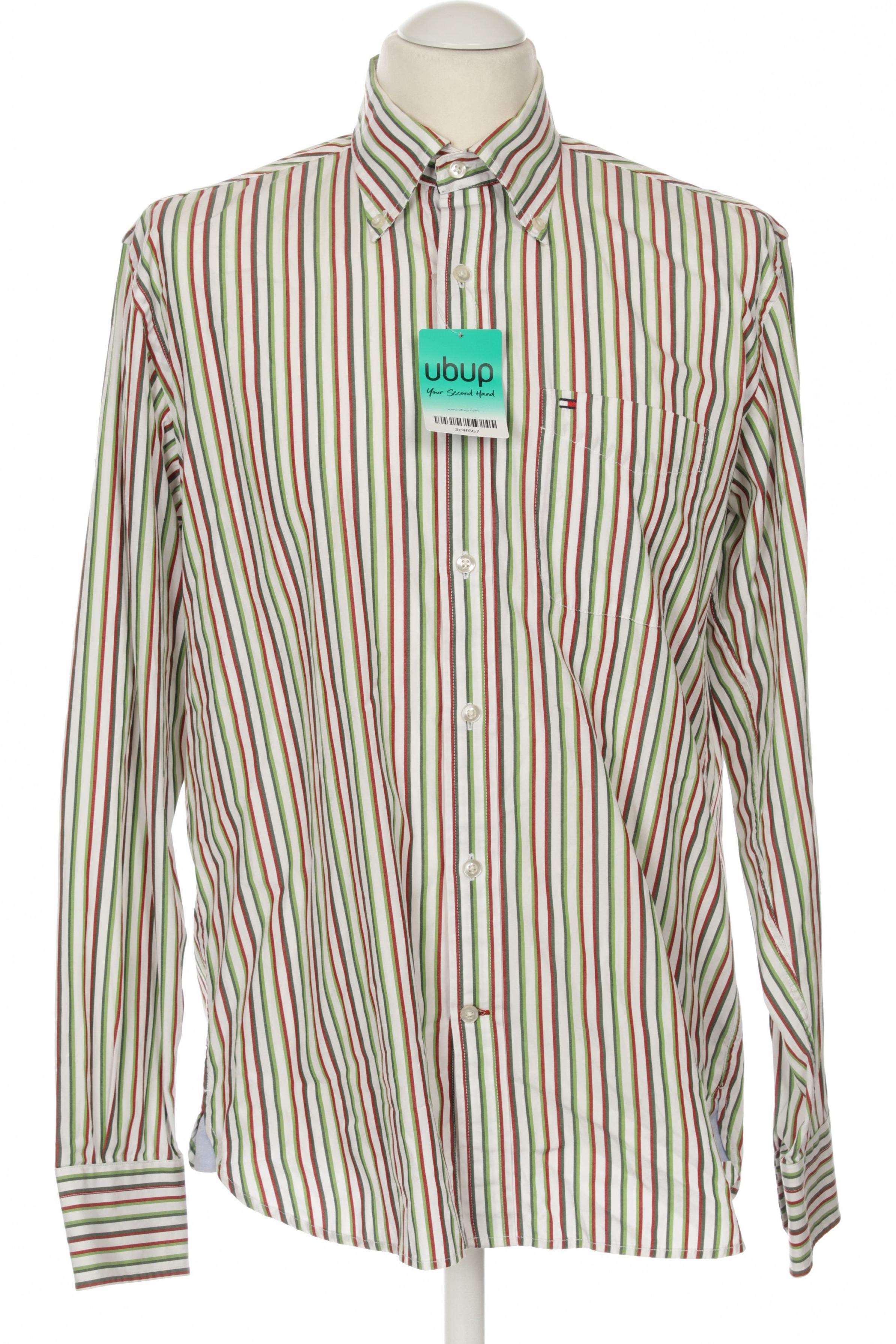 

Tommy Hilfiger Herren Hemd, grün, Gr.