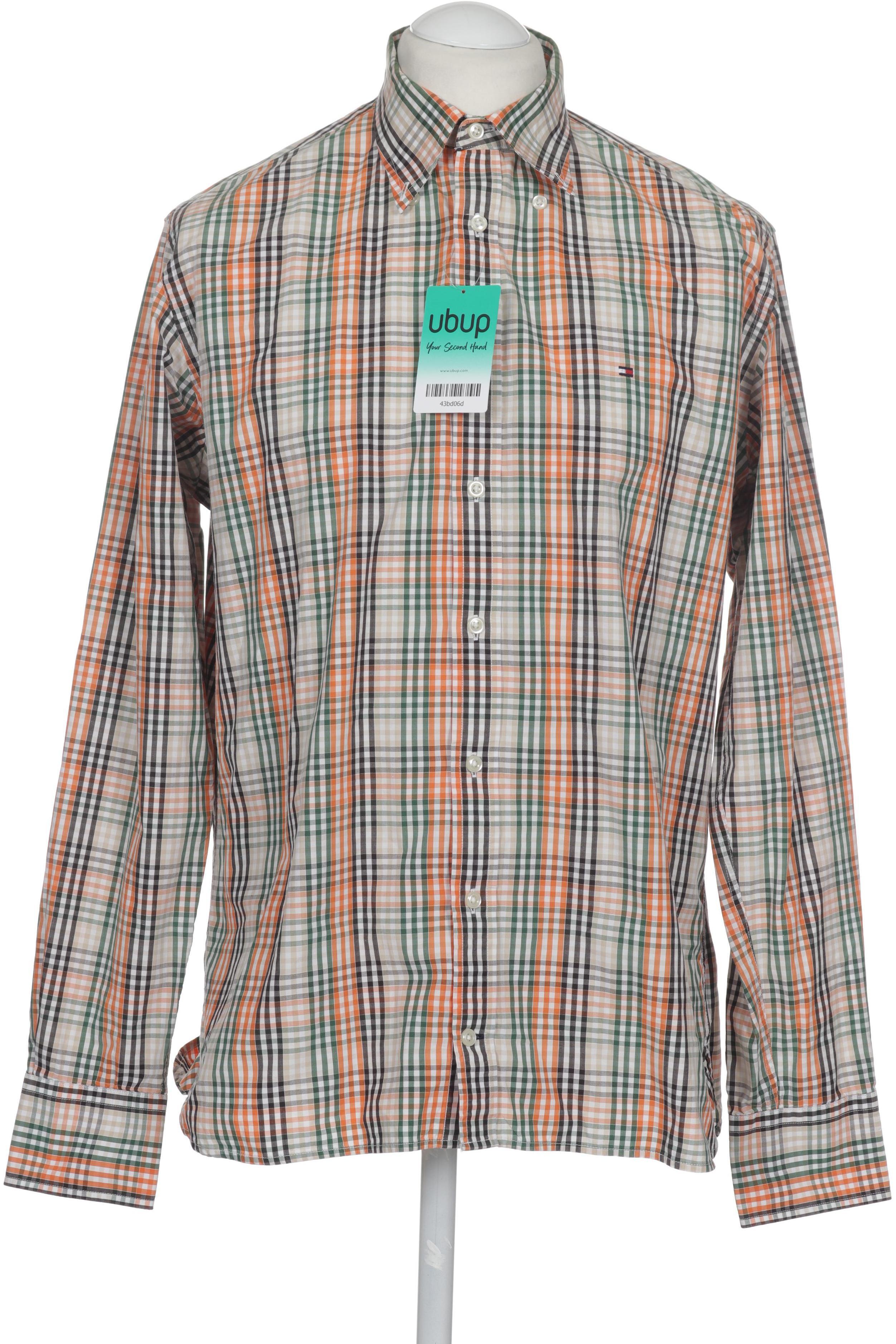 

Tommy Hilfiger Herren Hemd, beige, Gr.