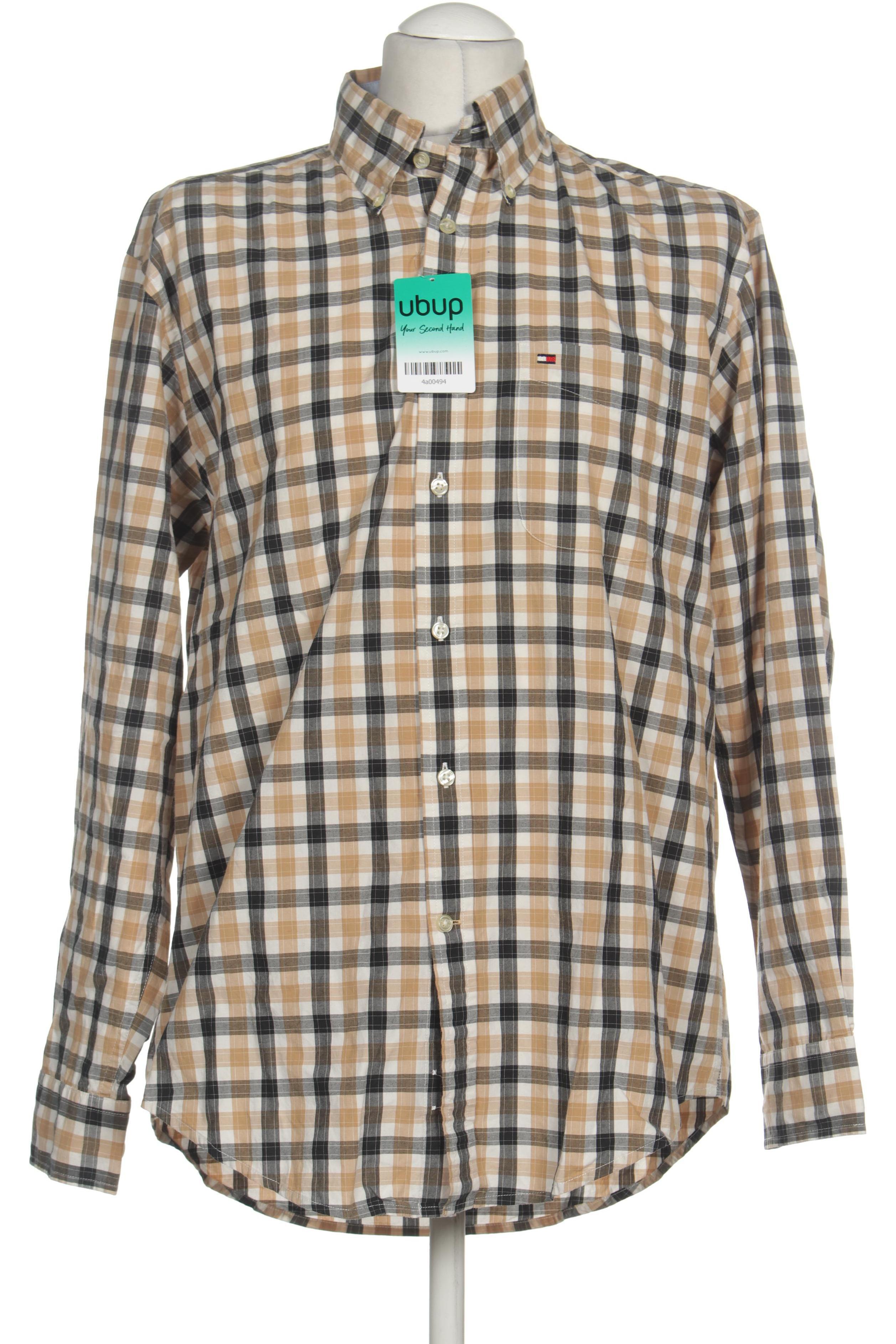 

Tommy Hilfiger Herren Hemd, beige, Gr.
