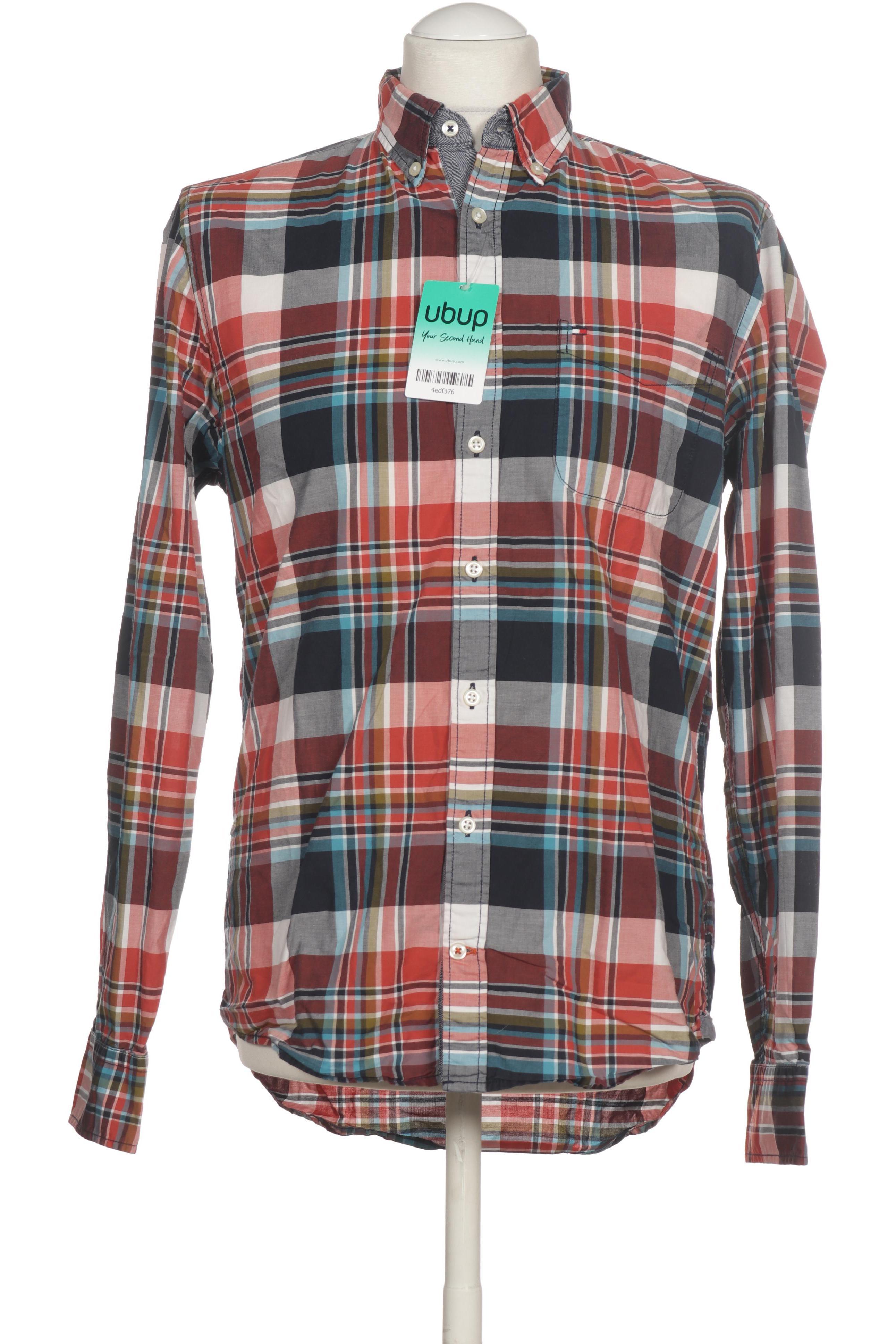 Thumbnail - Tommy Hilfiger Herren Hemd, blau, Gr.