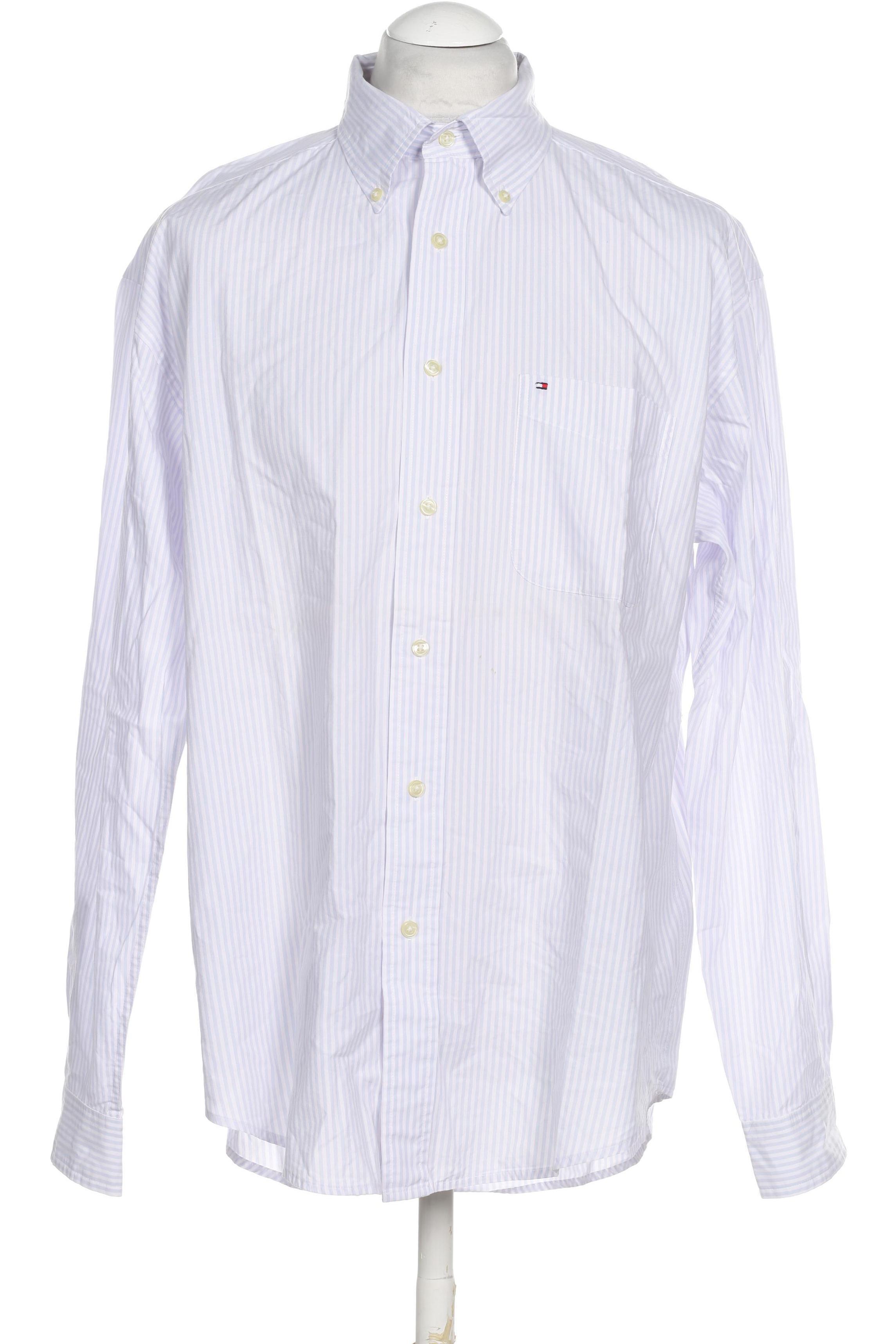 

Tommy Hilfiger Herren Hemd, weiß, Gr.