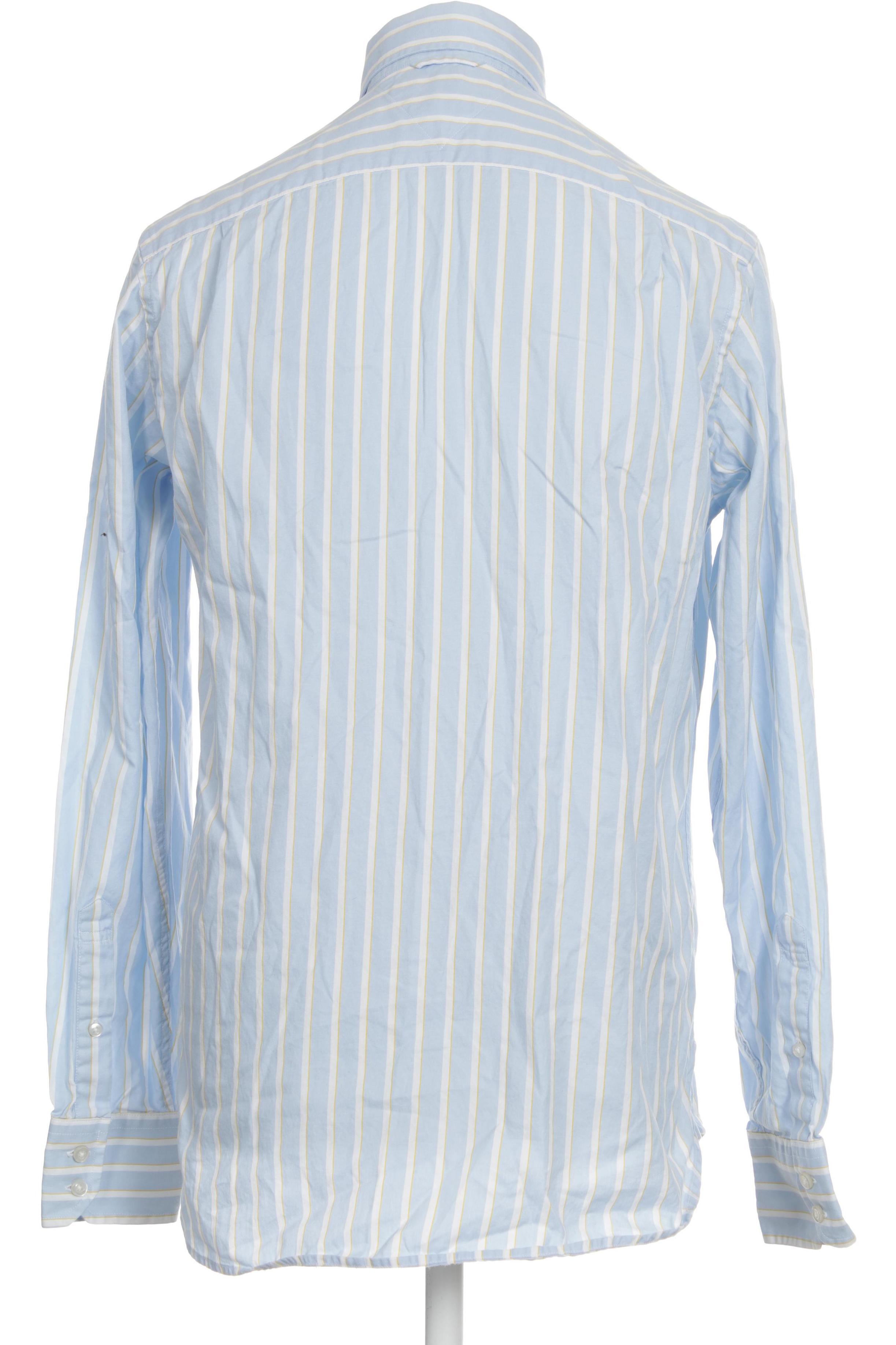 Thumbnail - Tommy Hilfiger Herren Hemd, blau, Gr.