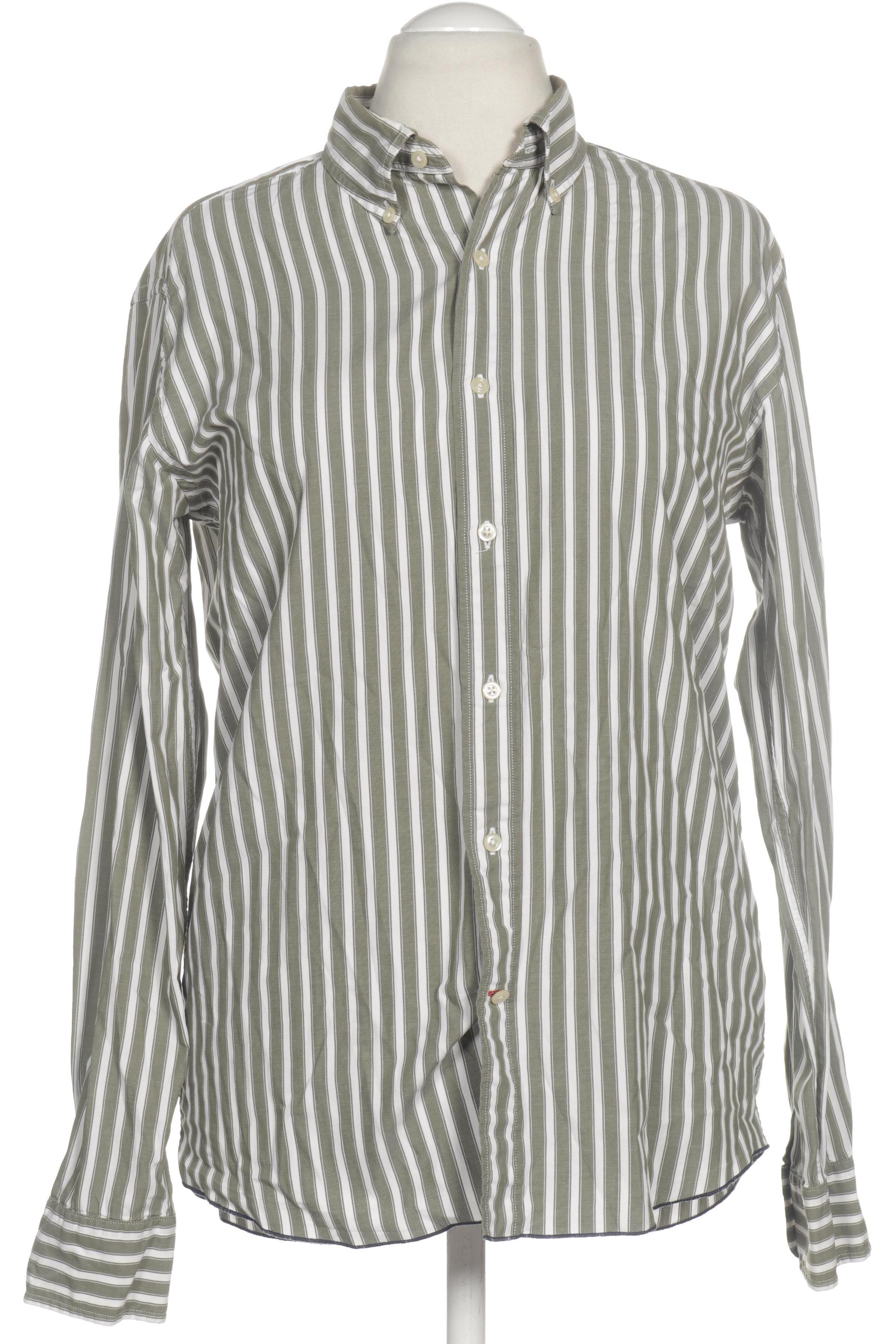 

Tommy Hilfiger Herren Hemd, grün, Gr.