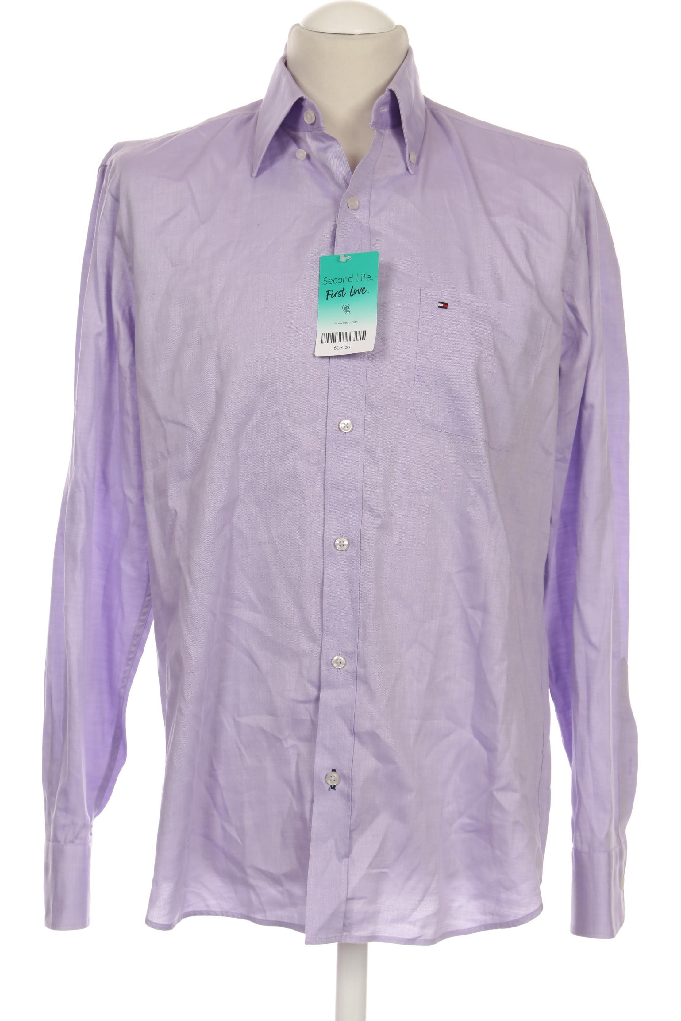 Thumbnail - Tommy Hilfiger Herren Hemd, blau, Gr.