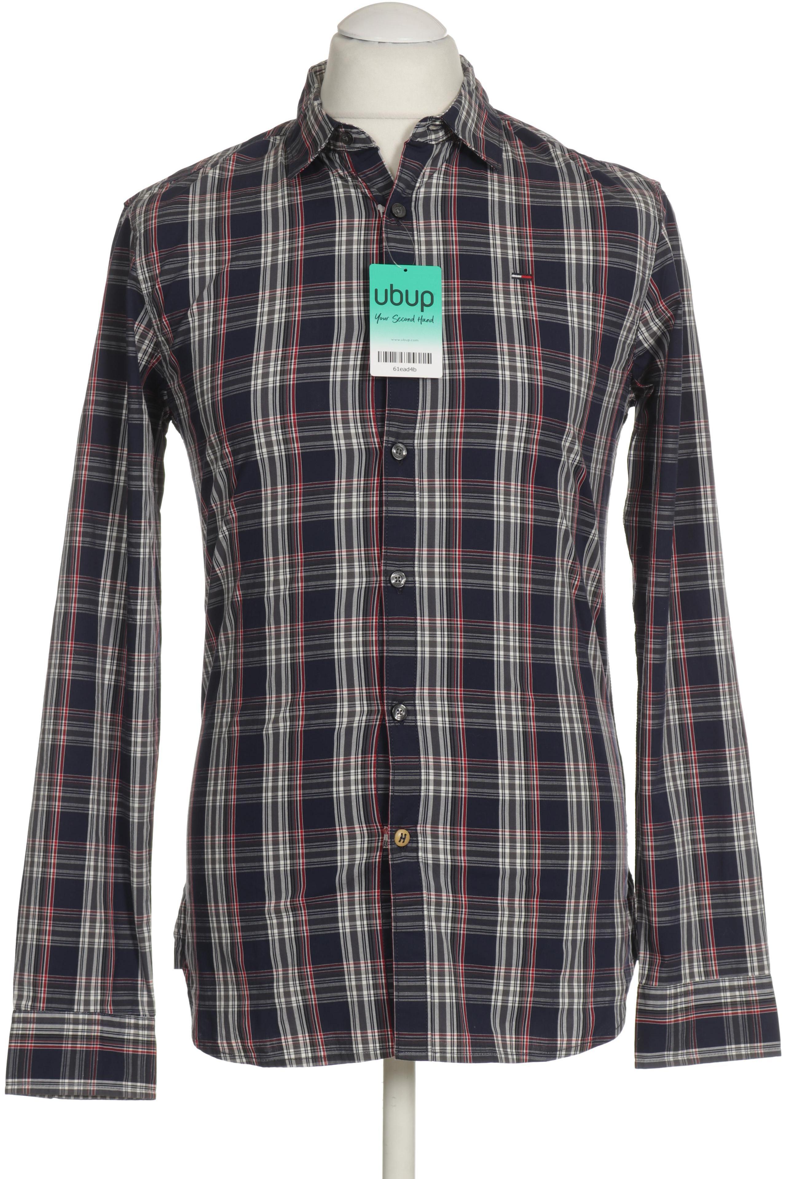 

Hilfiger Denim Herren Hemd, blau, Gr.