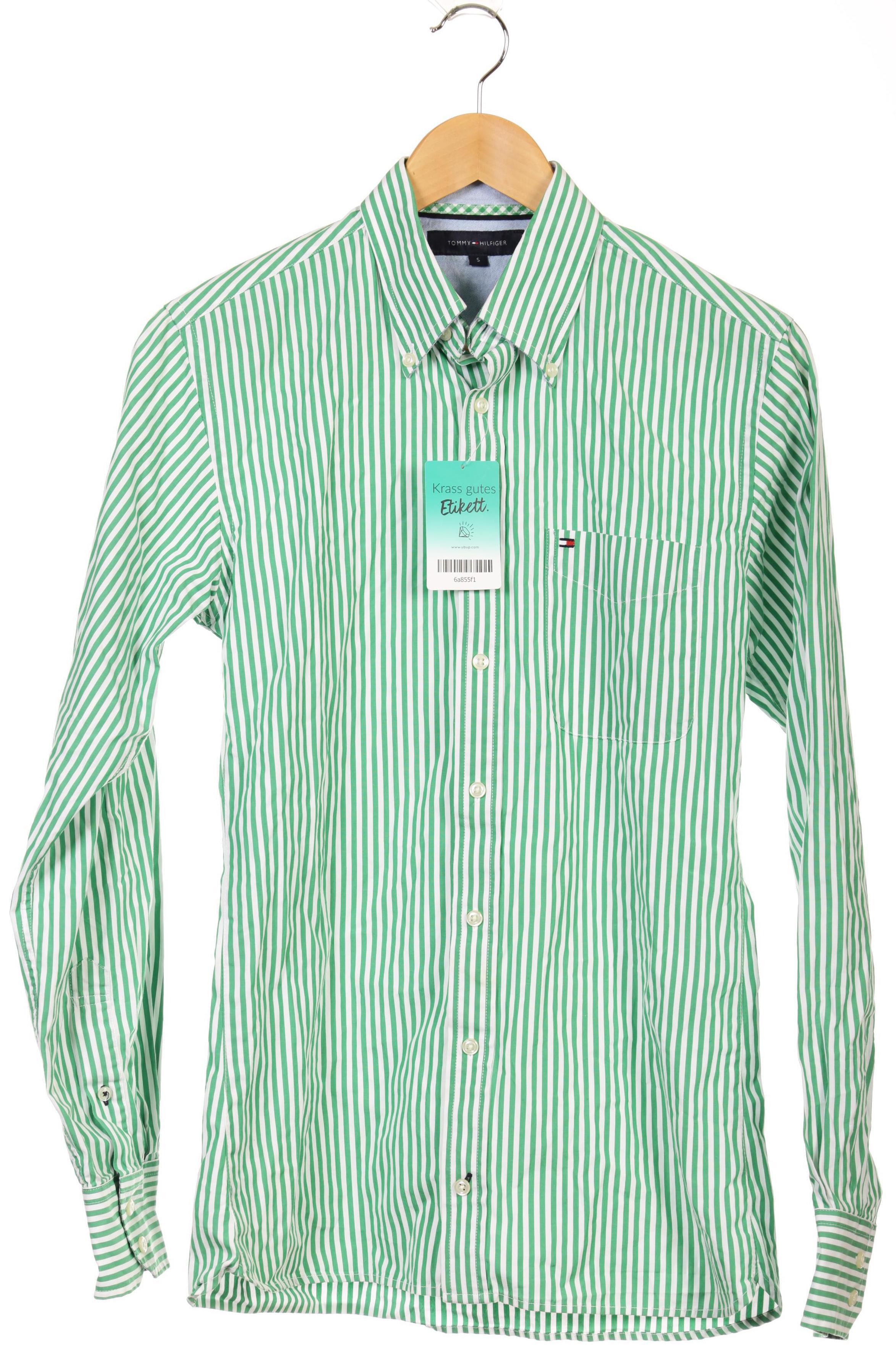 

Tommy Hilfiger Herren Hemd, grün, Gr.